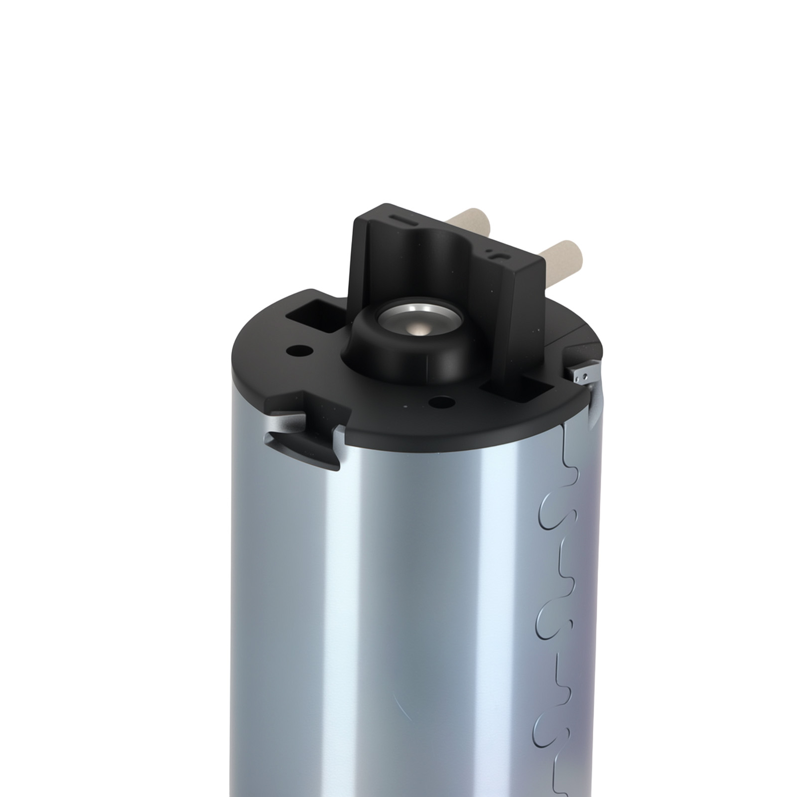 Elektrische Motorkühlpumpe for Mercedes-Benz C-Klasse/CLK 2001-2009 2038350164