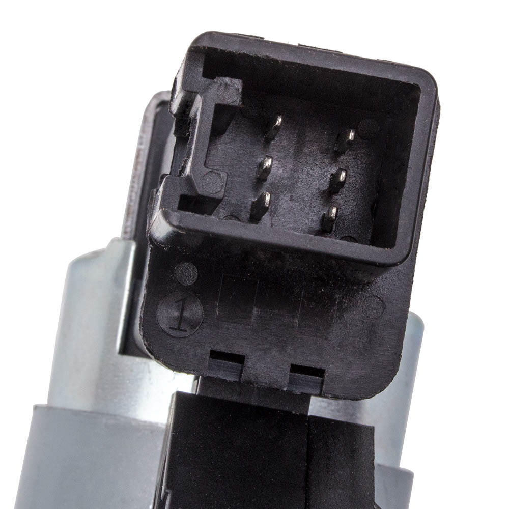 Front Right & Left Window Regulator Motor For Mazda 3 CX-7 CX-9 RX-8 2004-2012