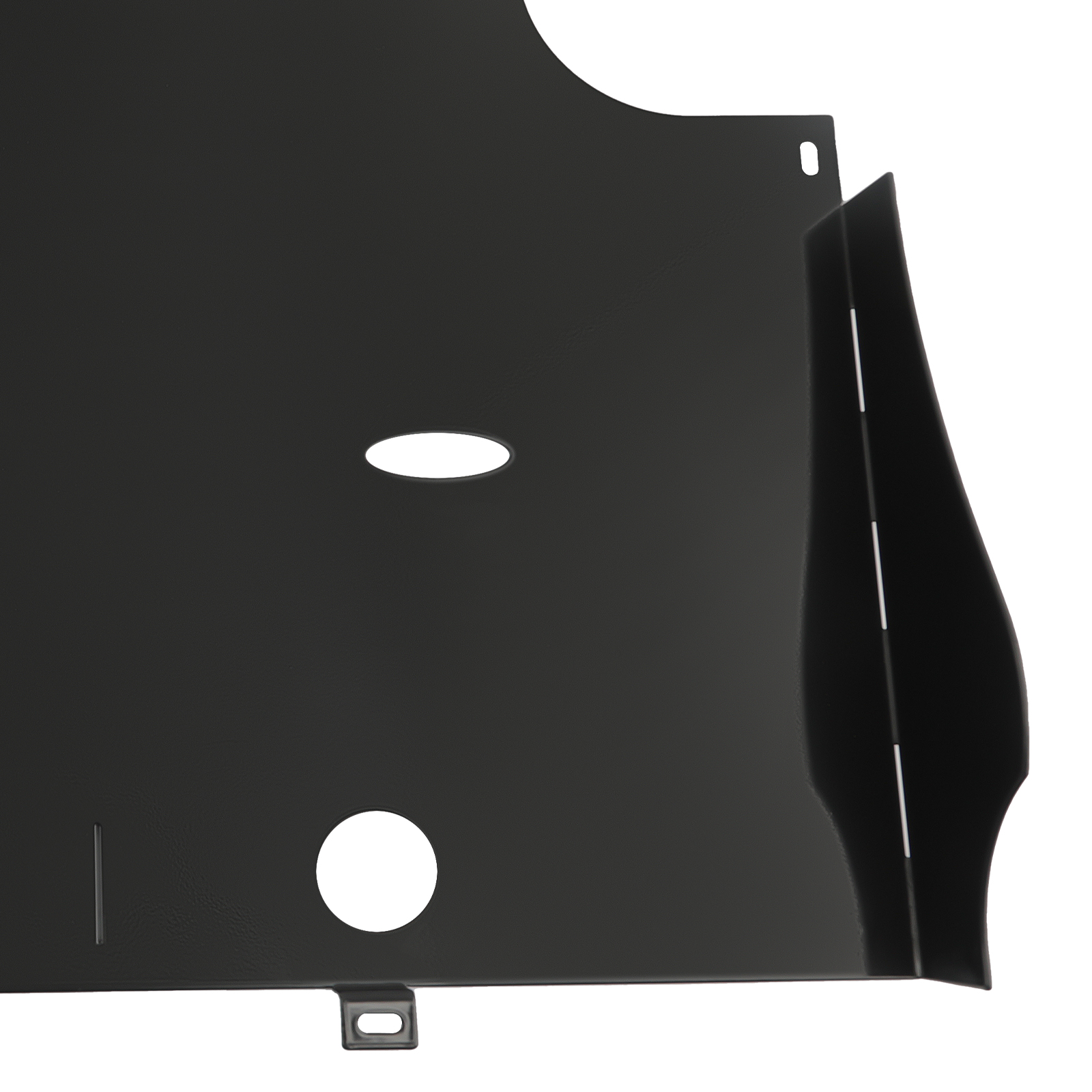 Rear Skid Plate Lower Plate For Ford F-150 Ecoboost 2015-2018-2019-2022 Steel