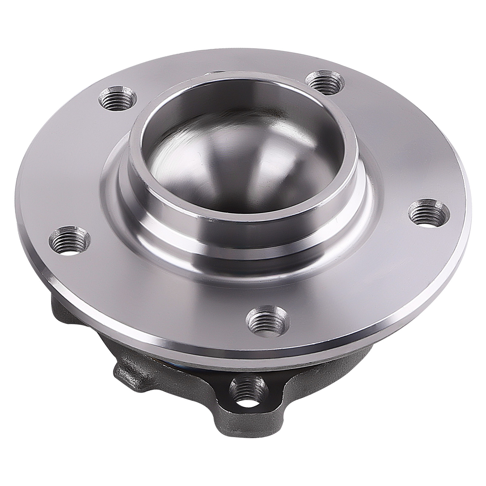 Wheel Hub Bearing Kit for BMW Z4 E89 sDrive18i 20i 23i 28i 30i 2009-2017 513254