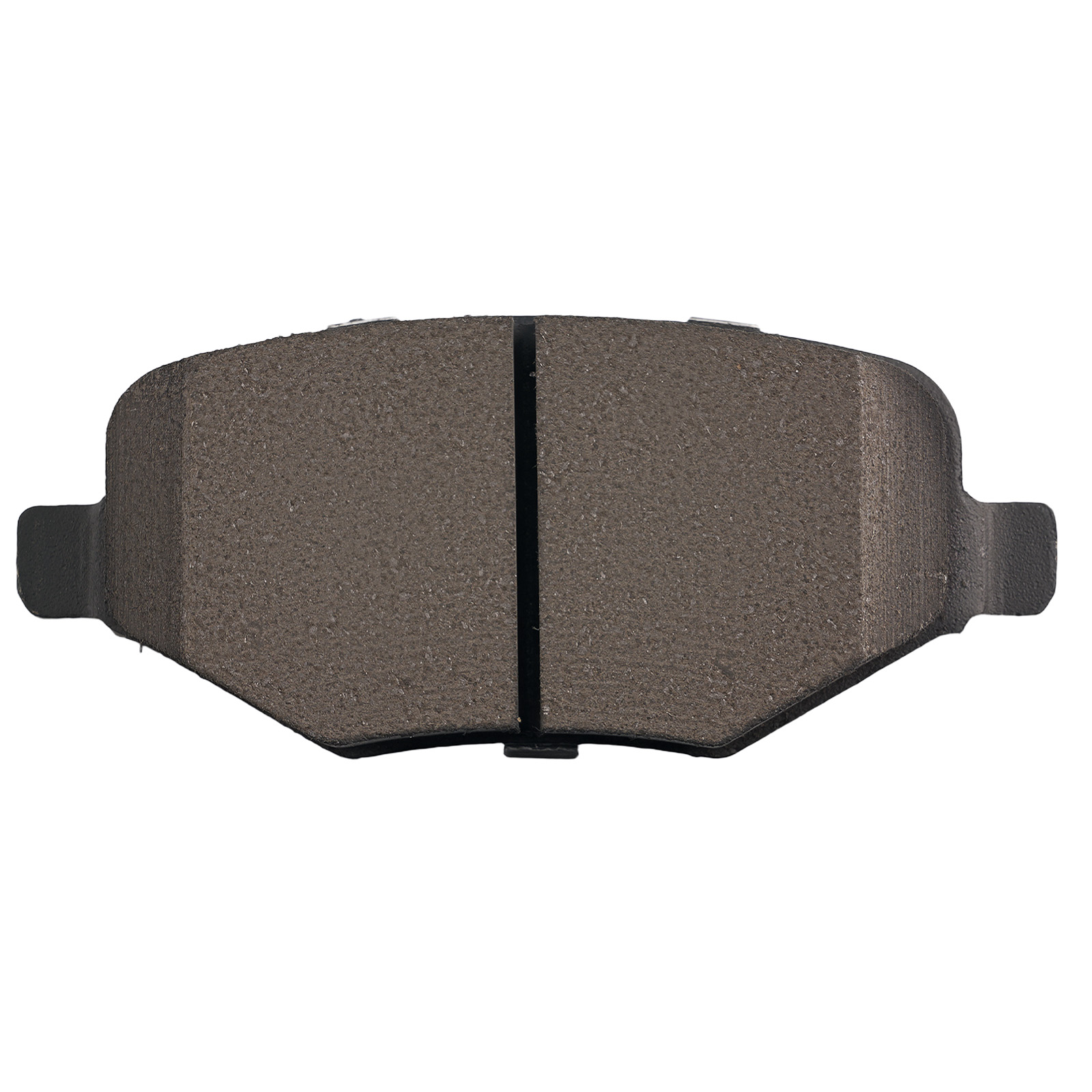 8x Front&Rear Ceramic Brake Pads Kit for Ford Edge 2011-14/Lincoln MKX 2011-15