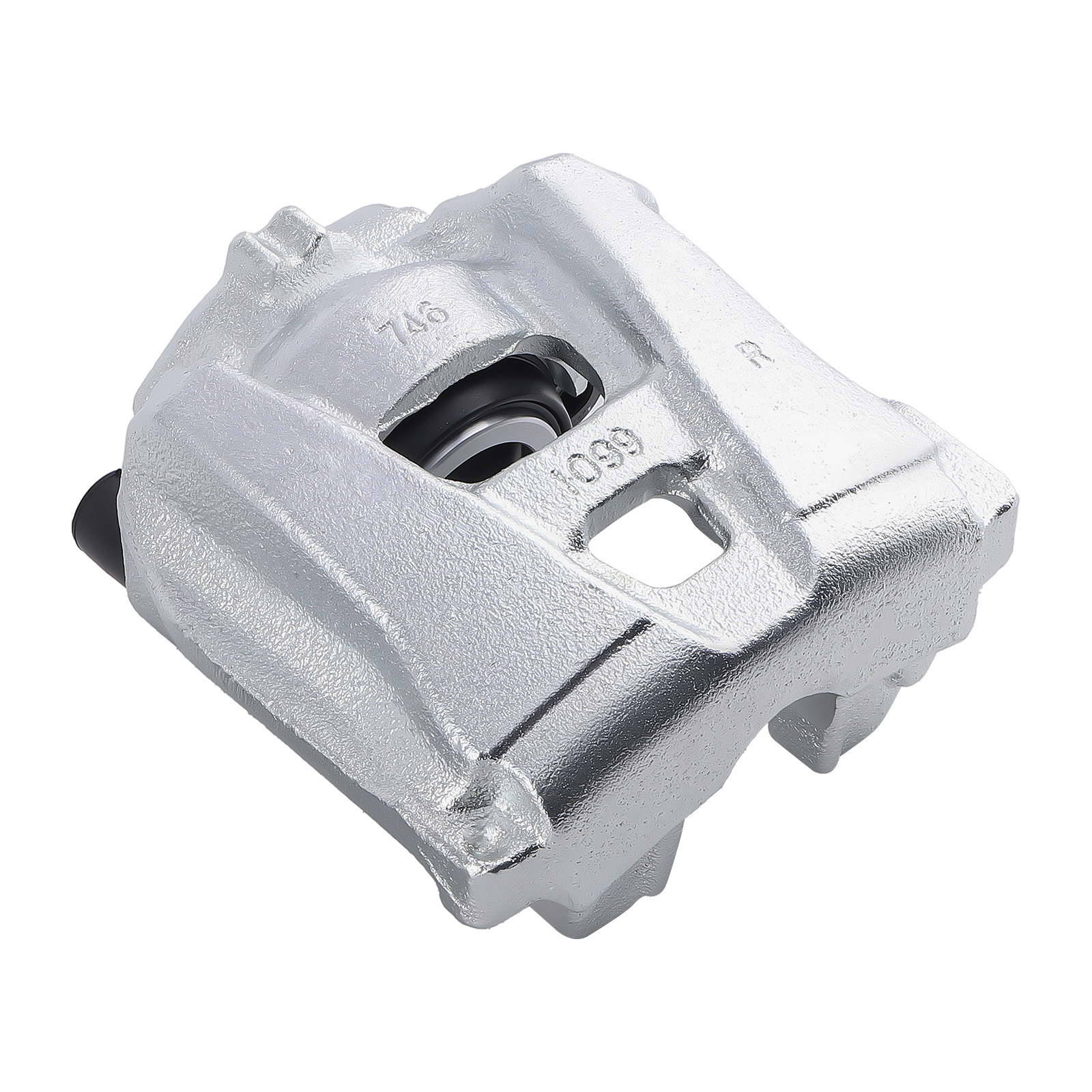 Vorne Links Bremssattel For Audi A4 Allroad A5 07-17 8K0615123F 8K0615123C 57mm