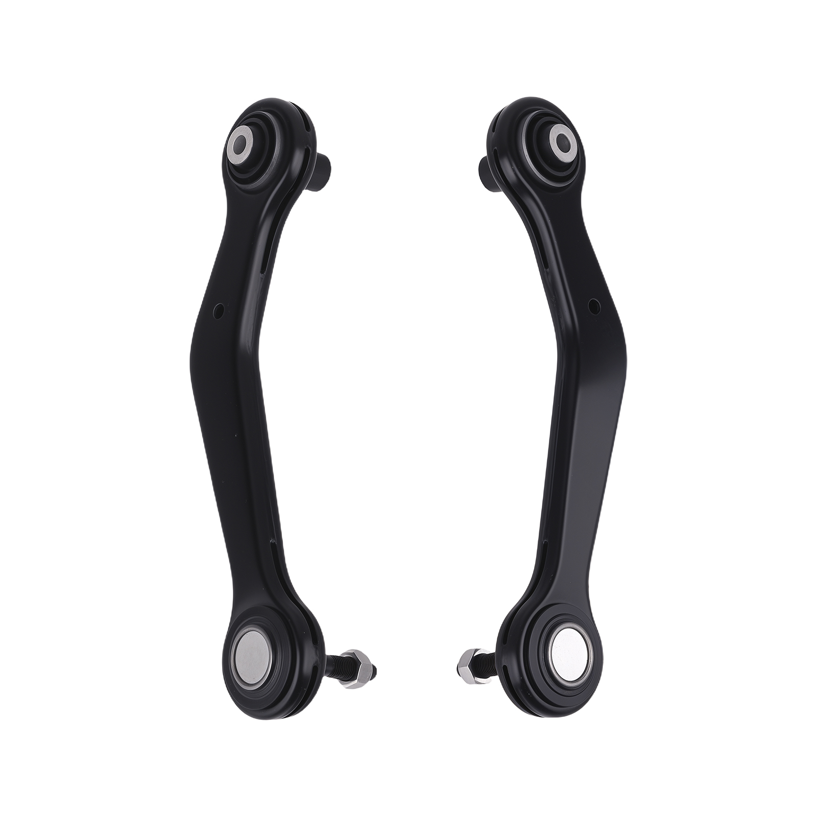 Set Of 10 Suspension Rear Control Arms Ball Joint Kit For BMW E53 X5 00-06