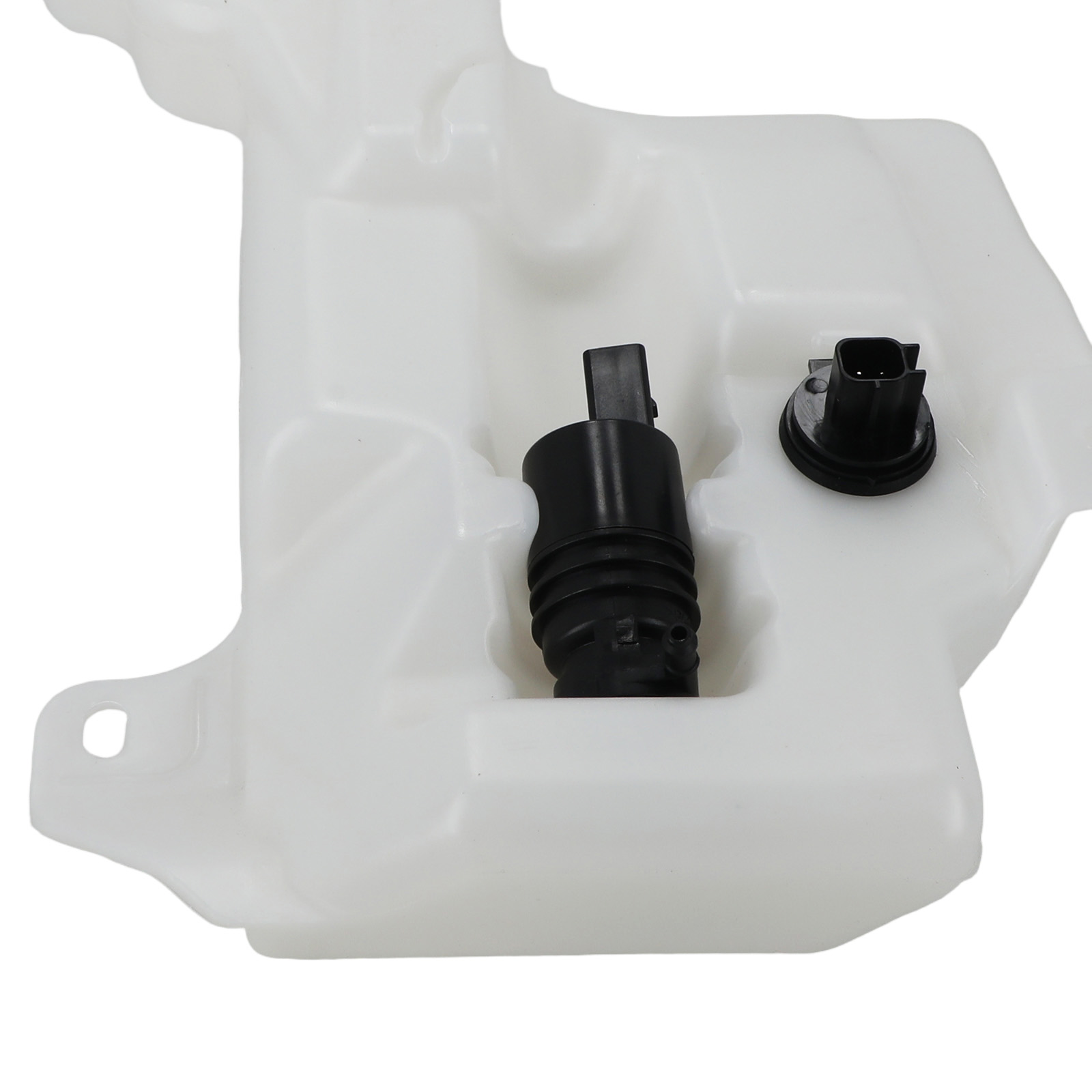 Front Washer System Reservoir for Silverado 3500 HD 2015 22954986