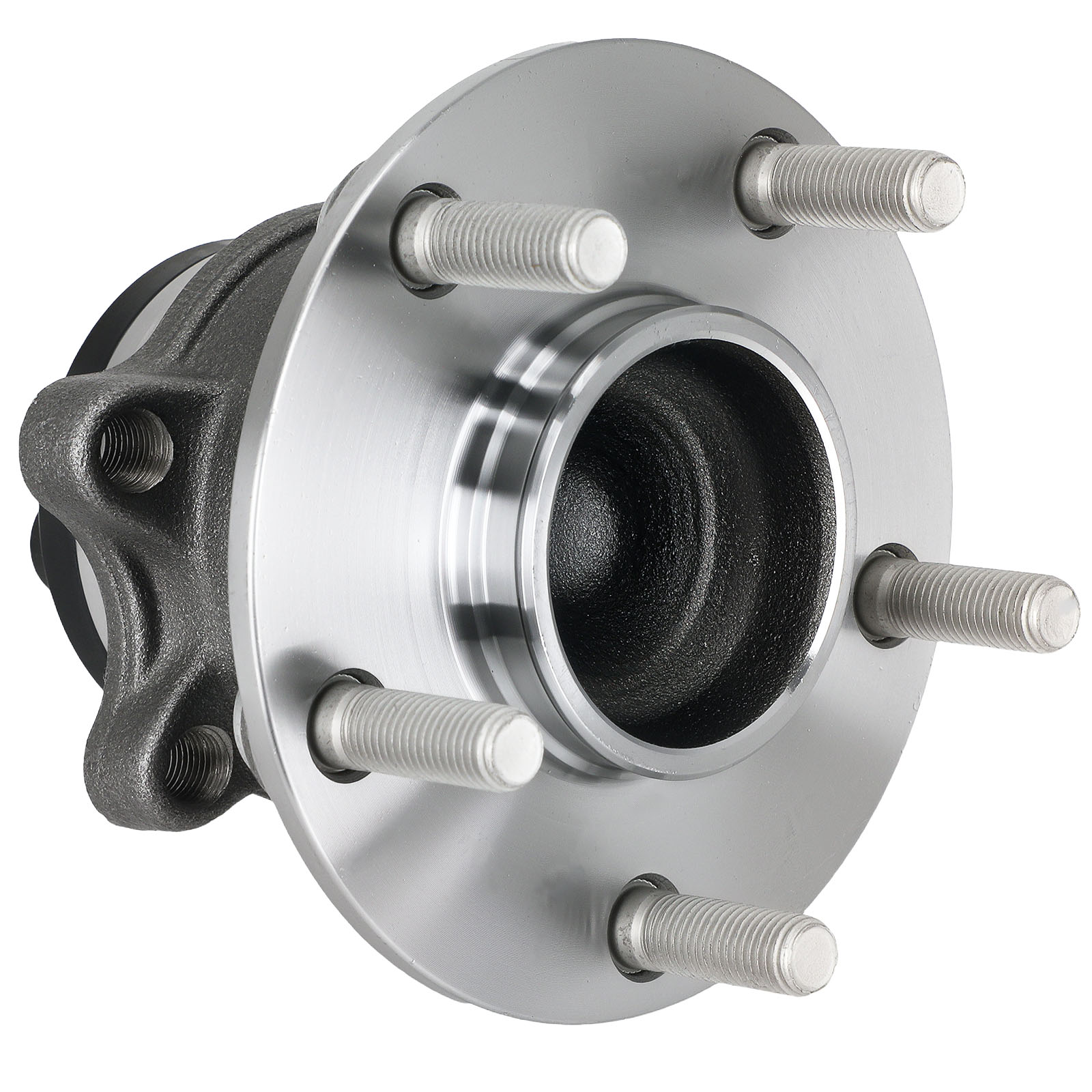1x Wheel Hub for Mitsubishi Outlander/Outlander Sport 2013-2020 512563 5 Lug
