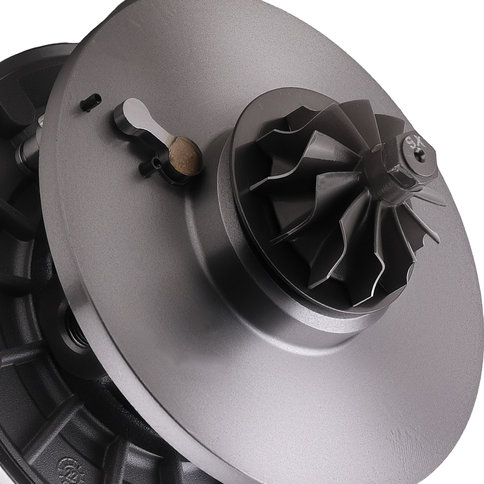 GT1544V Cartouche turbo for Peugeot 206 207 307 Citroen C2 C4 C5 206 207