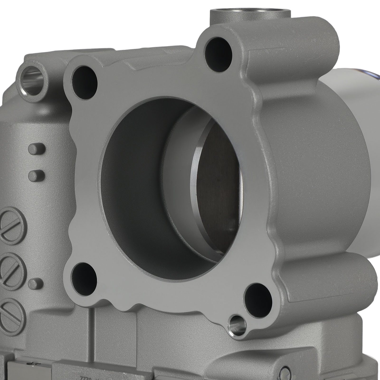 Drosselklappe for Renault Espace IV Megane II 2.0L 2005-2008 Laguna 8200330810