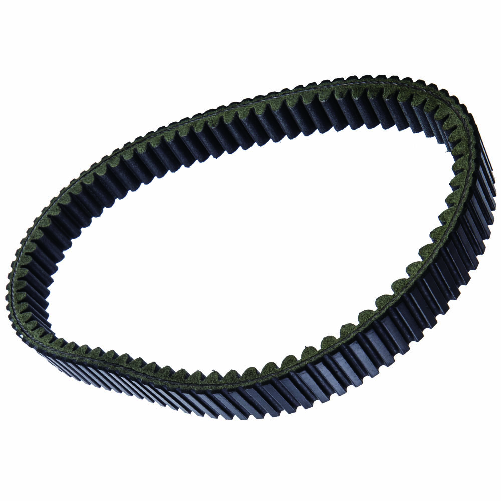 Drive Belt for Yamaha Kodiak 400 450 0306 Grizzly 400 450 0708 Rhino