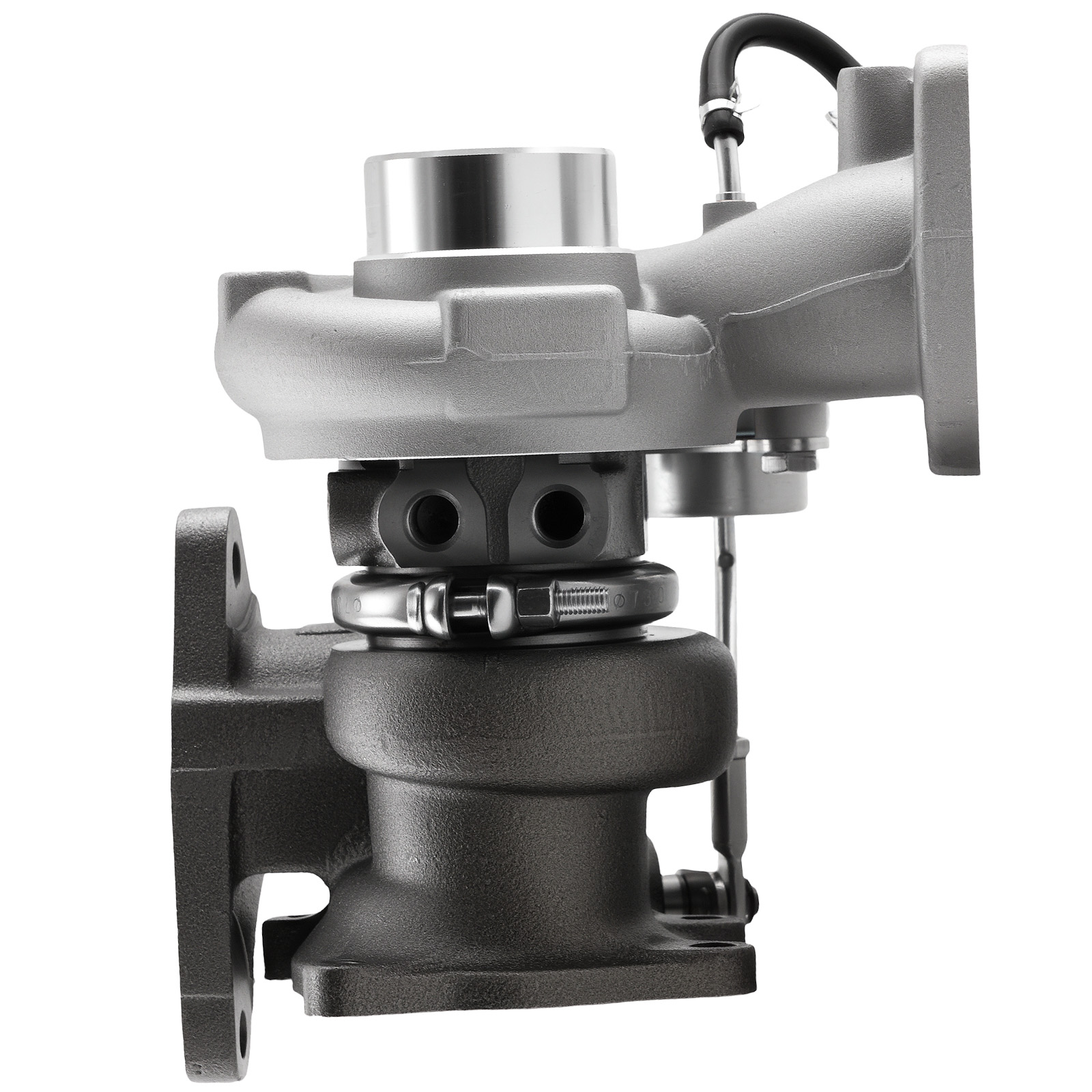 TD04L 49477-04000 for Subaru Impreza  XT GT 2.5L EJ255  09-11Turbocompressor