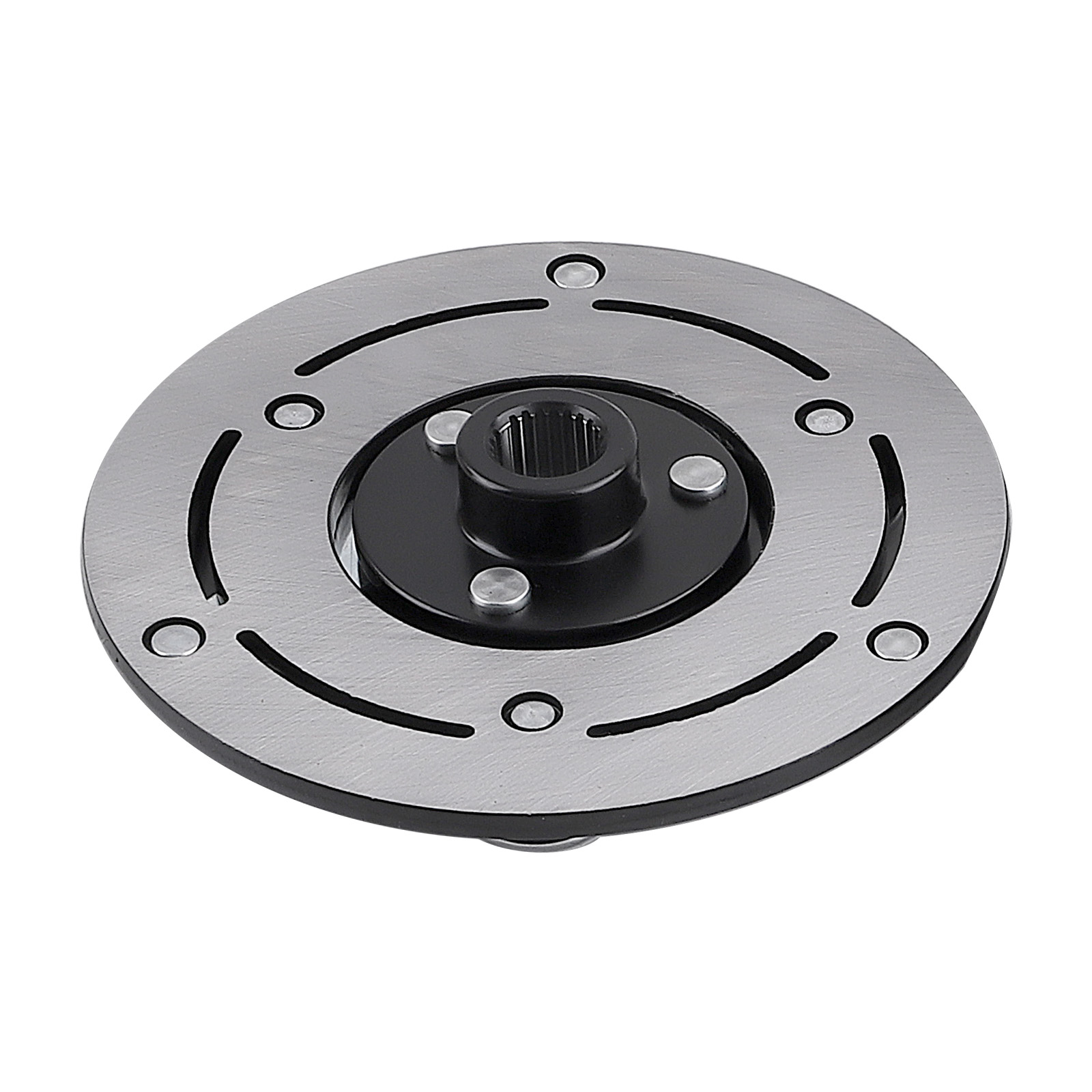 Air Conditioning Compressor Clutch For Dodge Ram 2500 3500 2002 55056335AA 4335