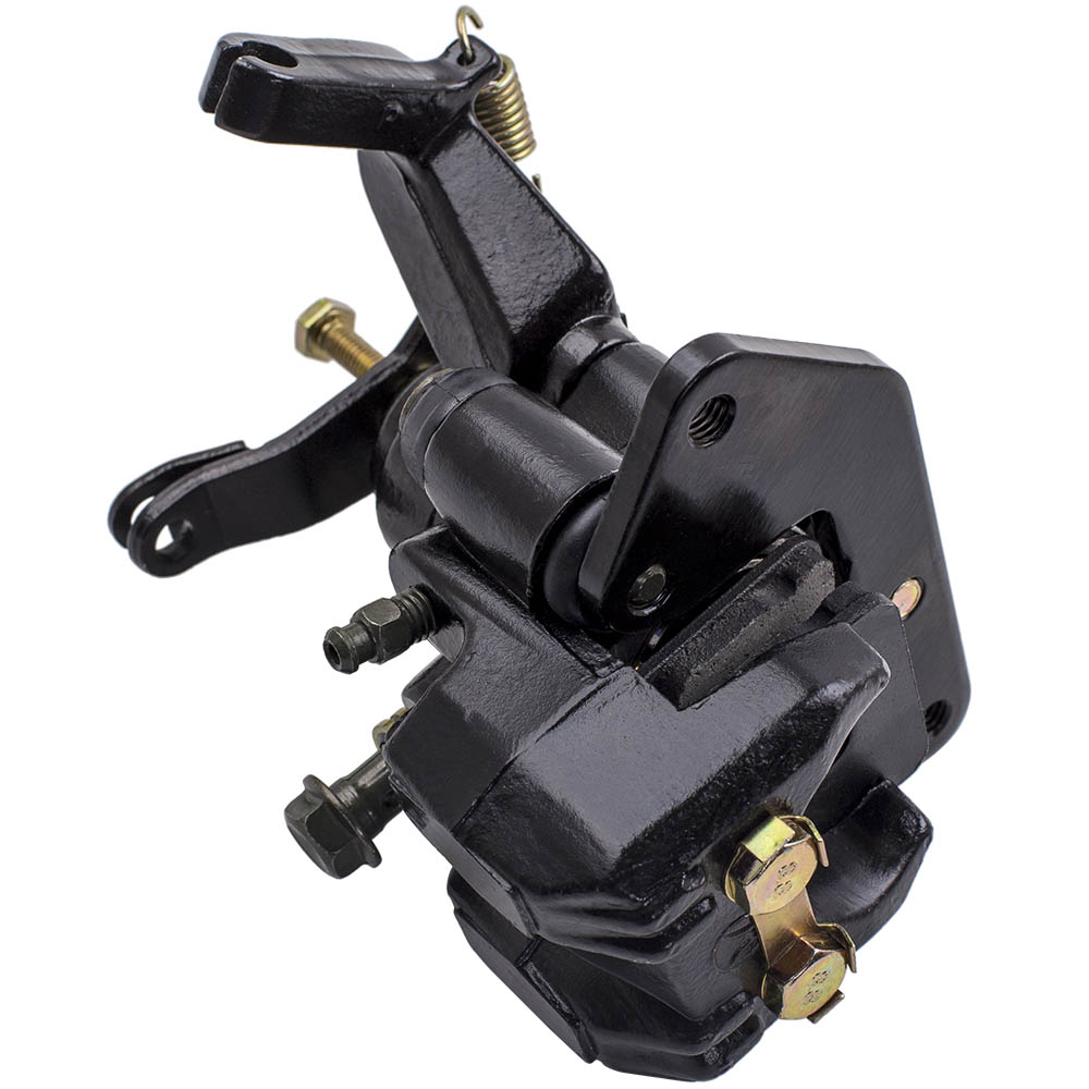 Rear Left Right Brake Caliper System for Yamaha YFZ450 2004-2005