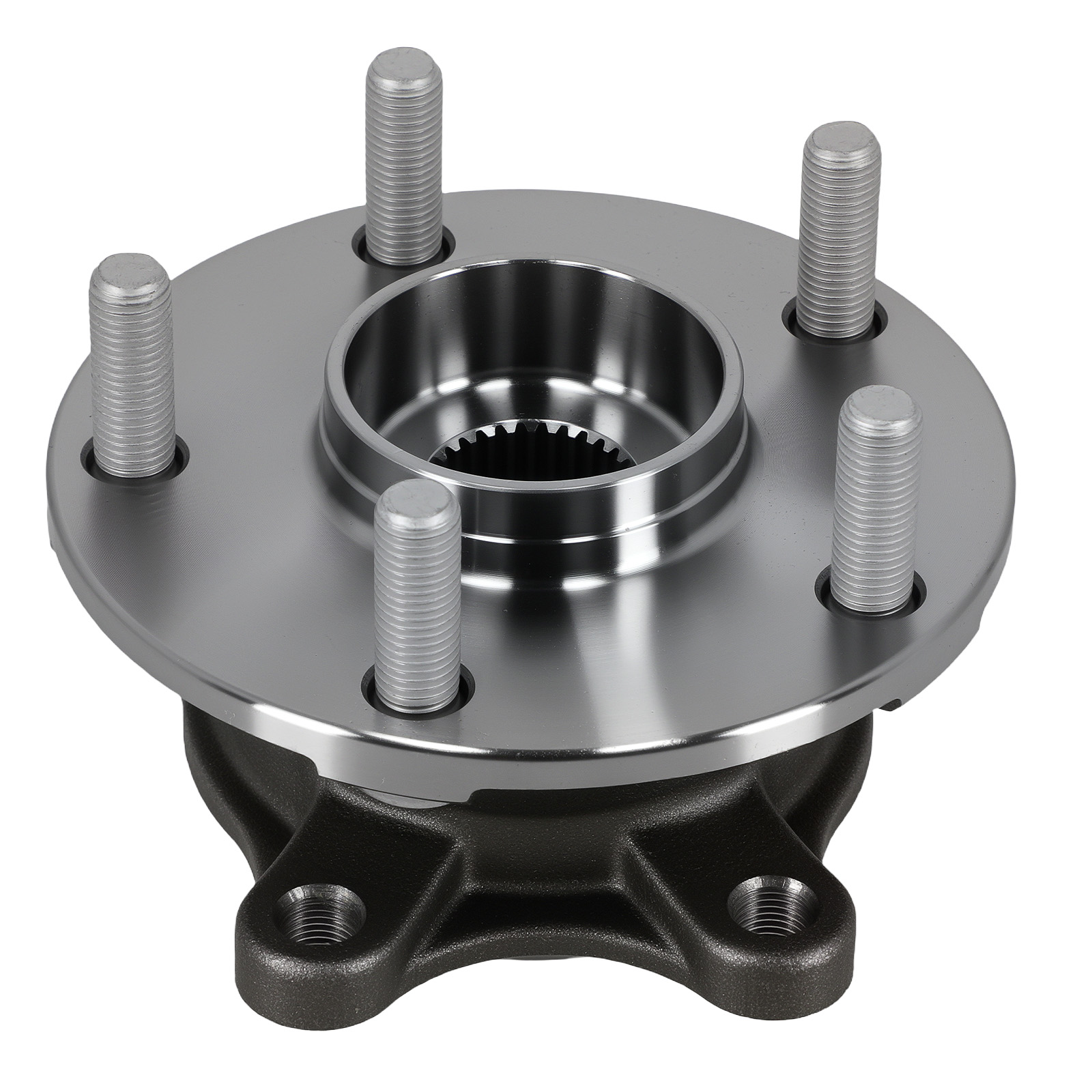 Front Wheel Bearing for Lexus GS IS 250/350 RC 300 AWD 513366 BR930942