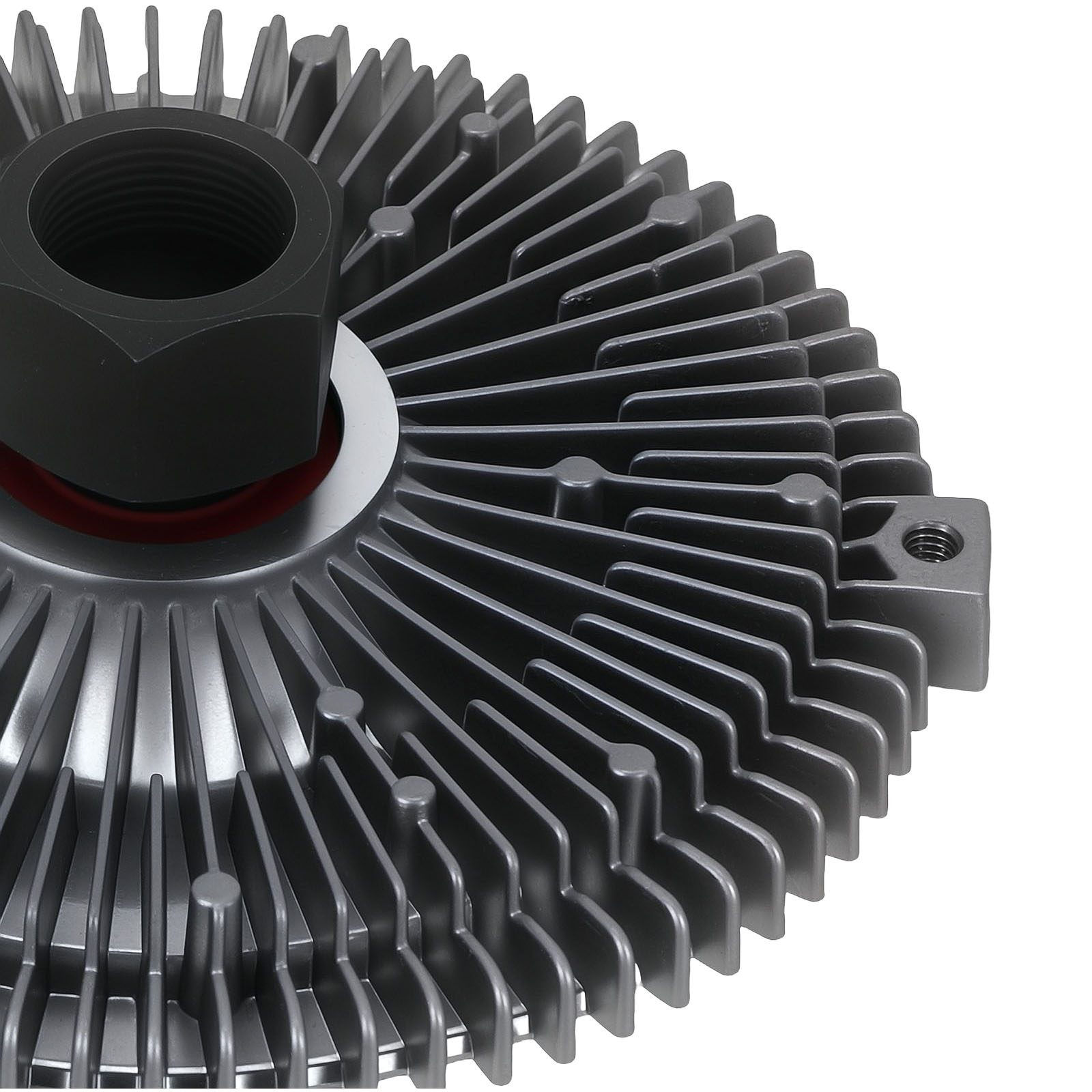Cooling Fan Clutch Assembly for Dodge D150/D250 V6 3.9L 92-93 1002790