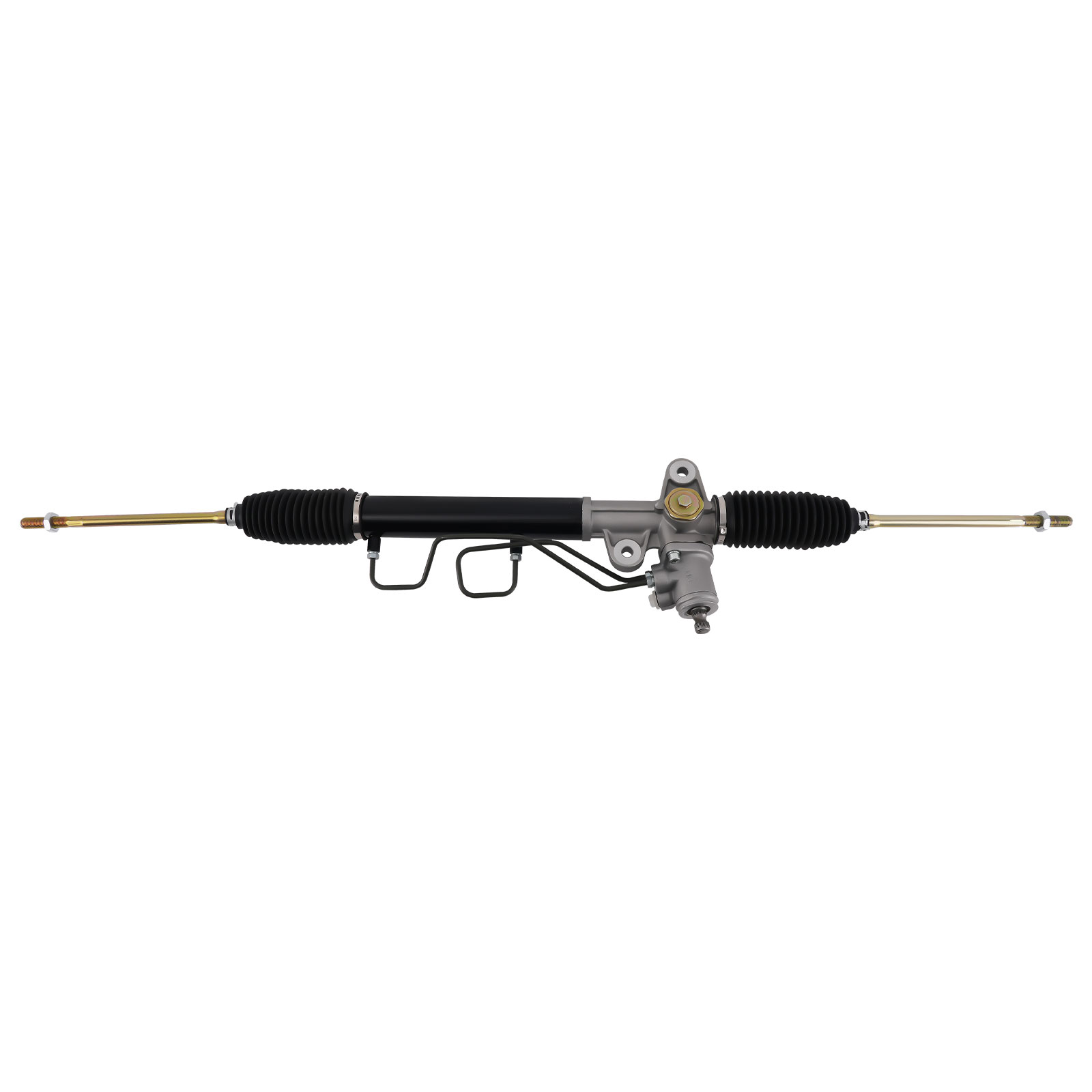 Power Steering Rack & Pinion Assembly For Kia Spectra5 2.0L I4 SX 577002F101