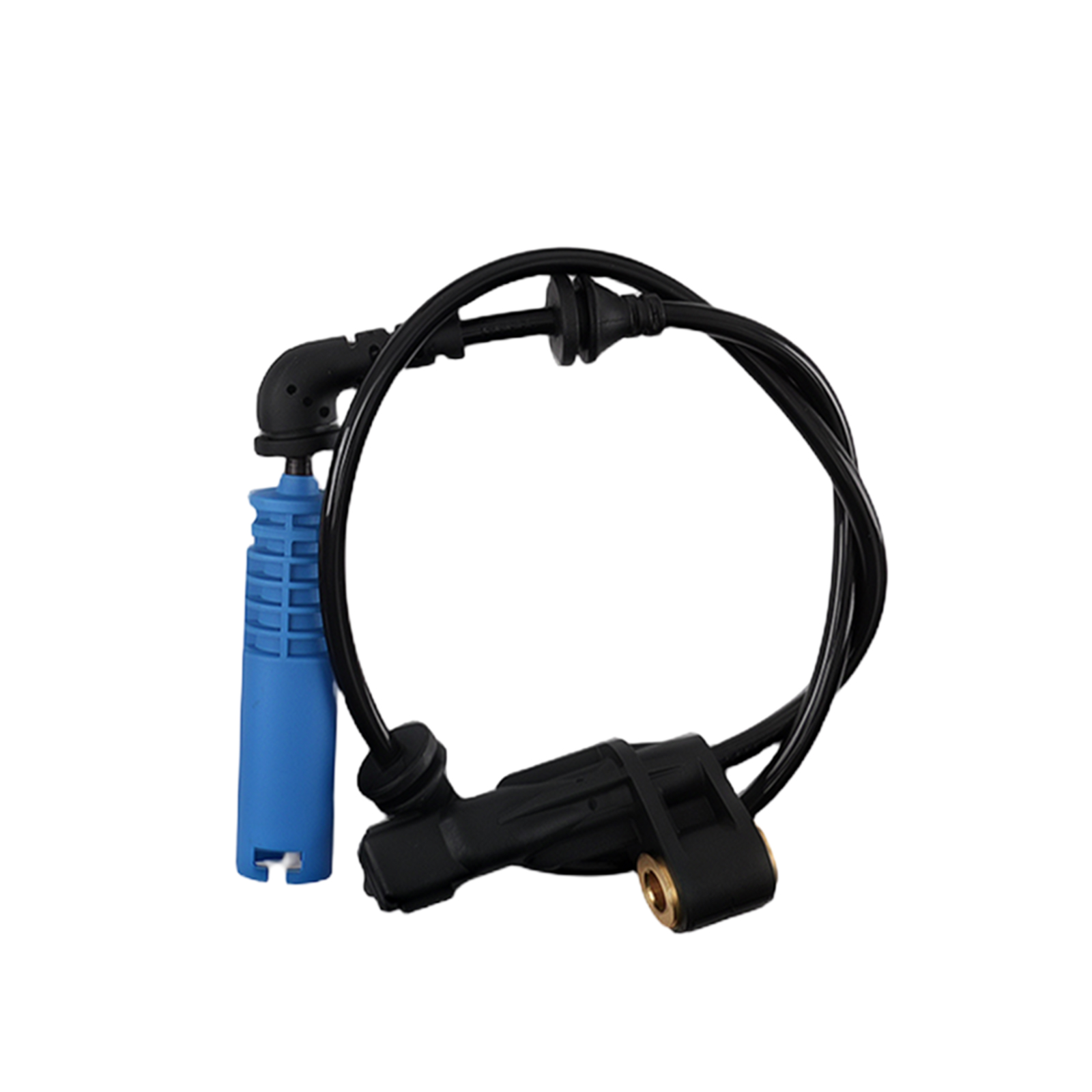 Front Rear ABS Wheel Speed Sensor for BMW 330I 325I M3 2.5 3.0 2001-2006 ALS464