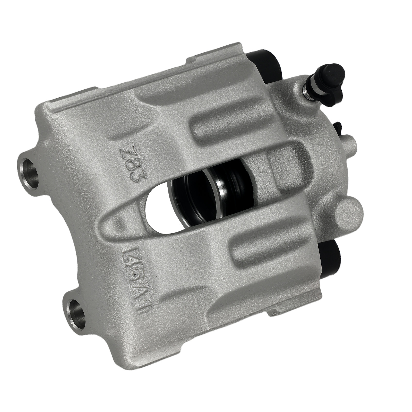 Caliper Derecha Flotante for BMW 128i E82 Descapotable L6 08-13 343759