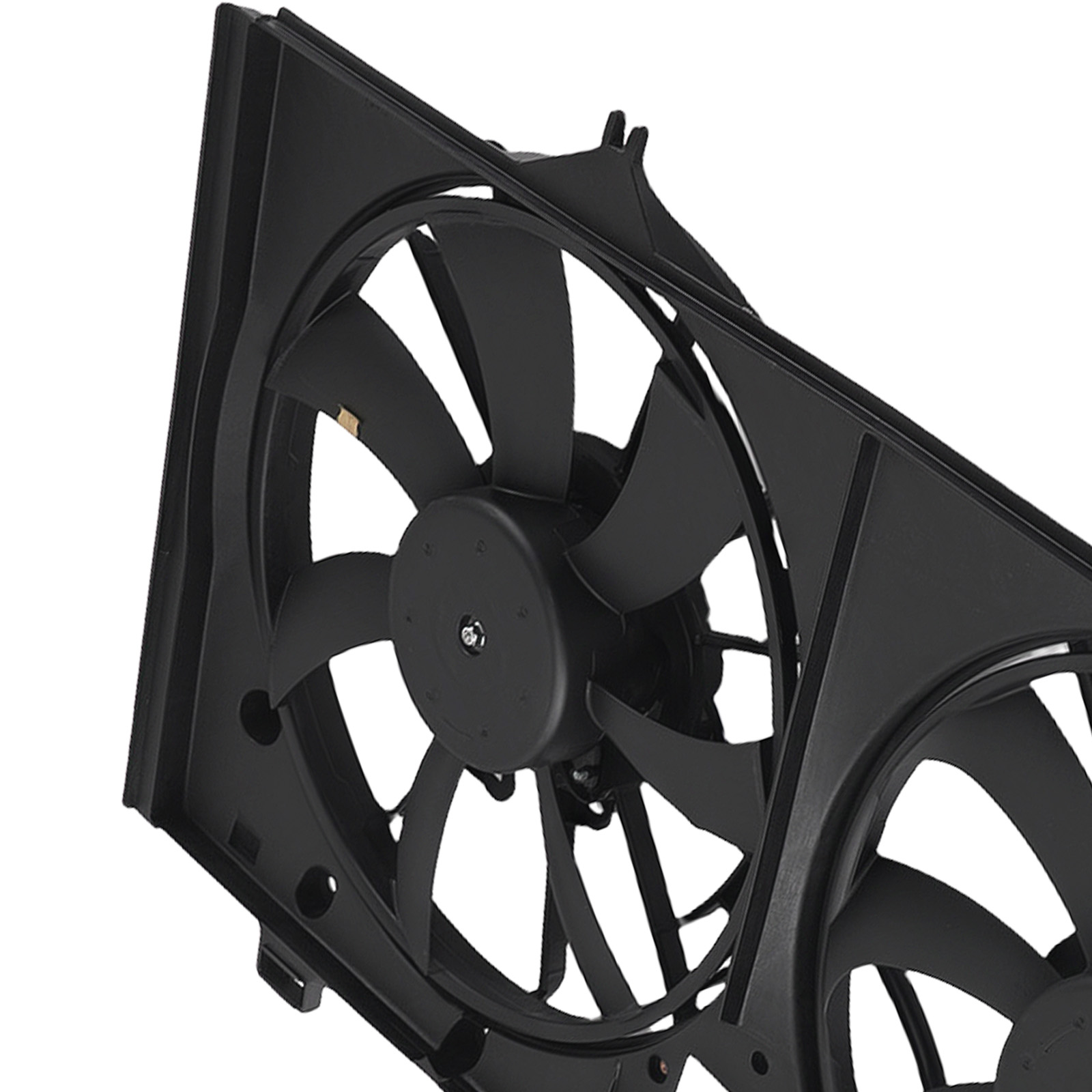 Electric Radiator Cooling Fan for Toyota Avalon/Camry Hybrid 2012-18 163630A150