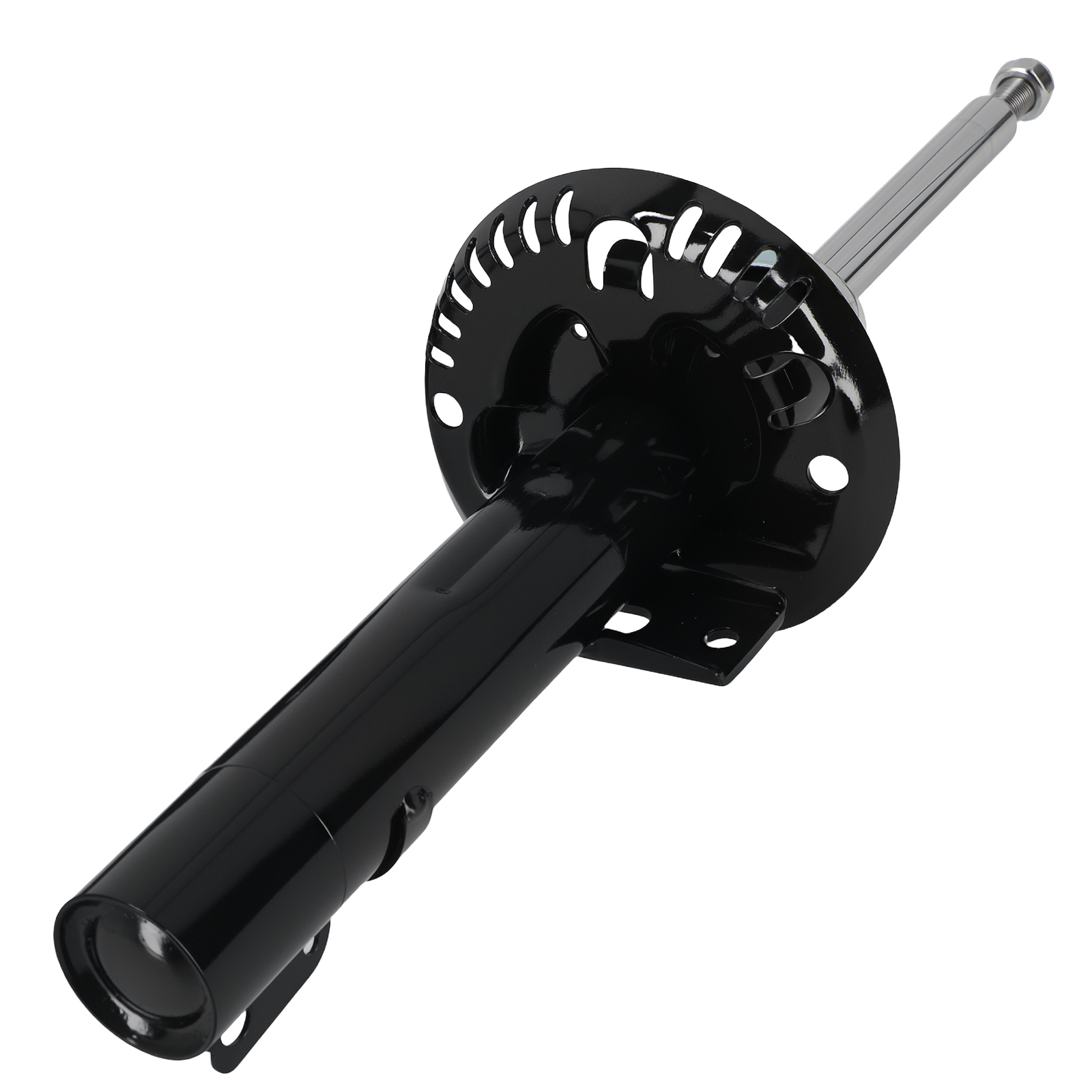 Amortiguador Conjunto Delantero for AUDI A2 SKODA 6Q0412301A 2000-2015