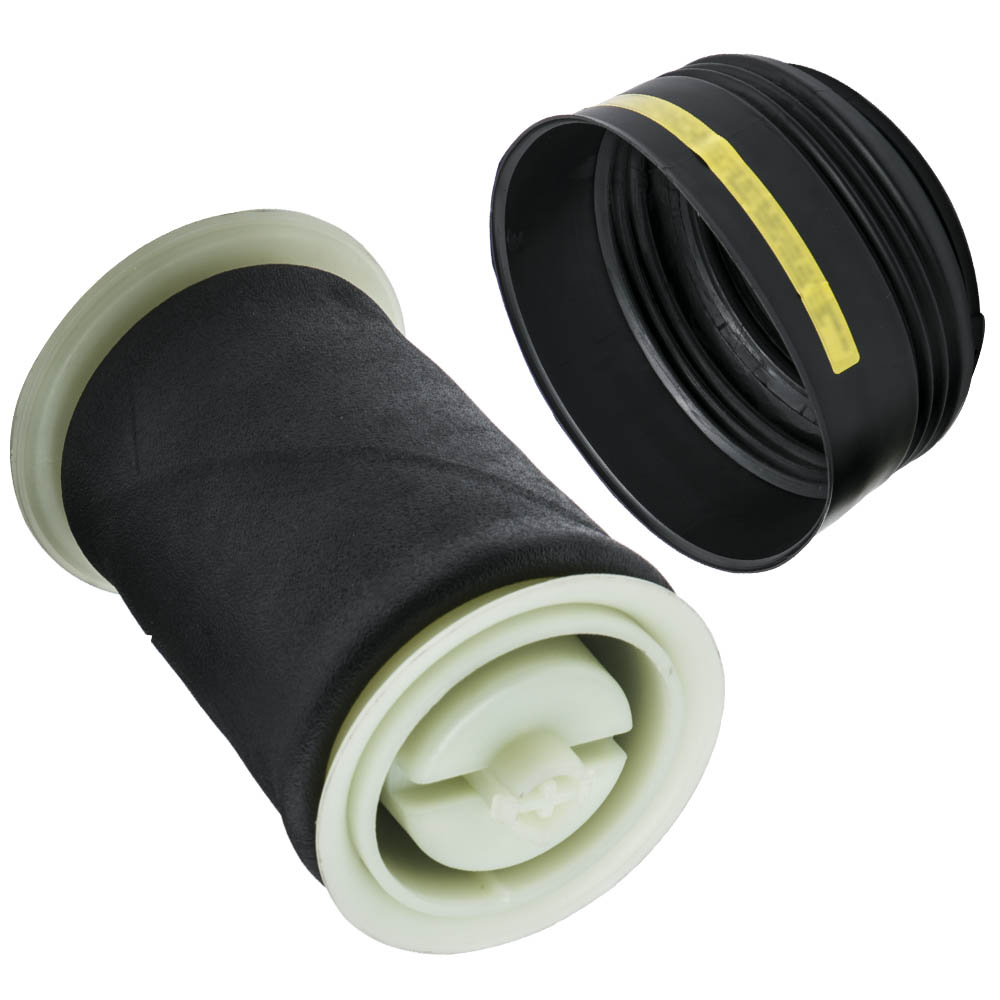 Luftfeder Federbalg Hinten for BMW X5 E70 X6 E71 E72 2007- 37126790079