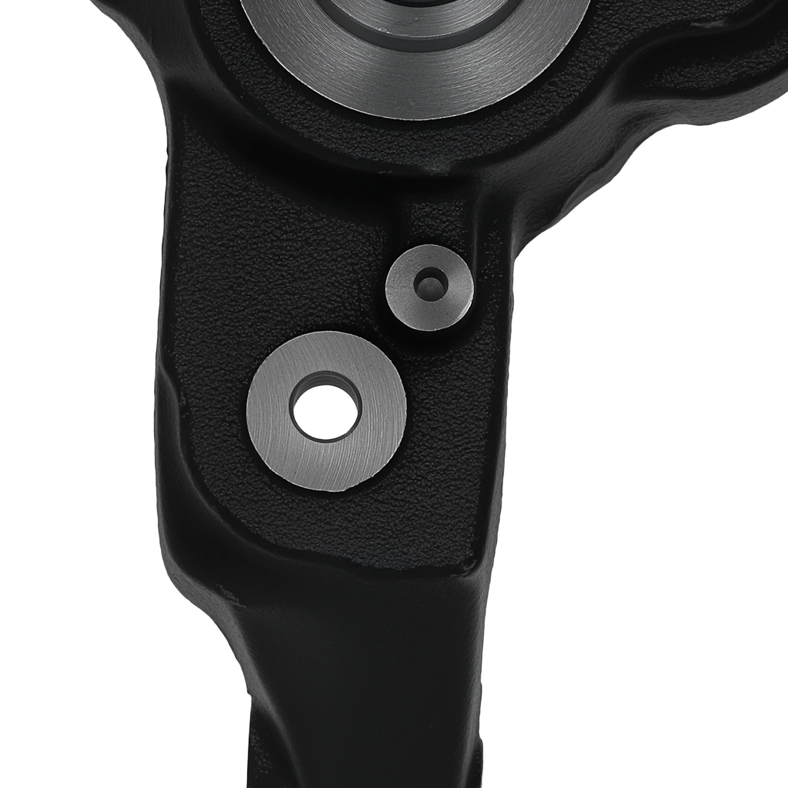 Front Driver Steering Knuckle for Ford Explorer 1998-2000 5L5Z3106BA RWD