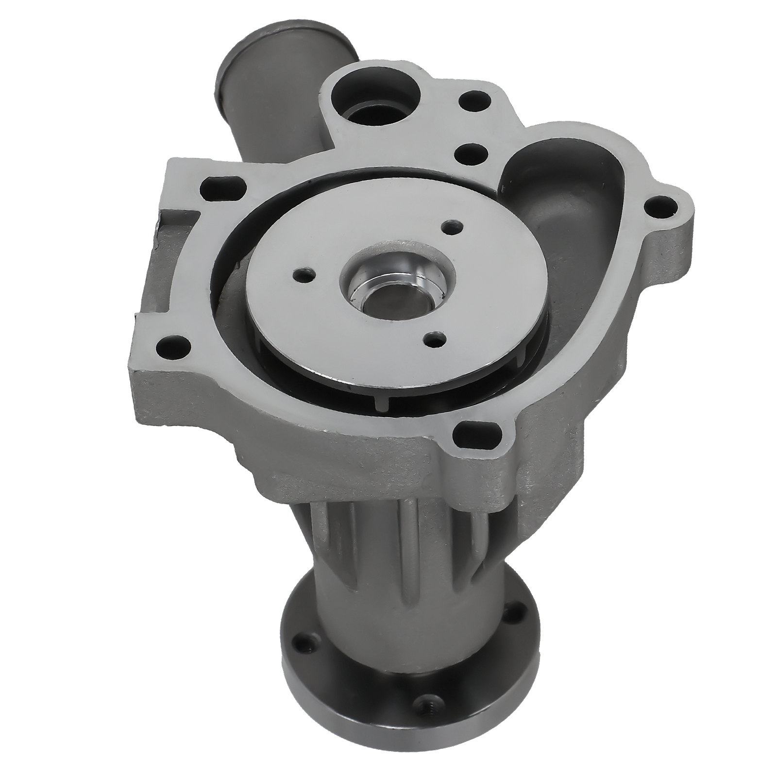 Engine Coolant Water Pump for Volvo 240/244/245/740 2.3L 1985-1993 2705598