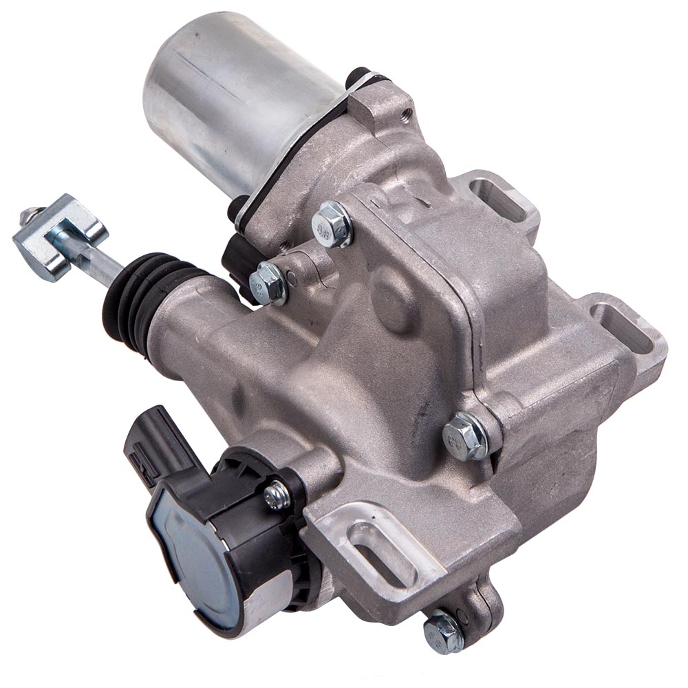 Attuatore Frizione Motore Originale Toyota - Compatibile Con Auris, Corolla, Verso, Yaris (Diametro 50mm) - Foto 10