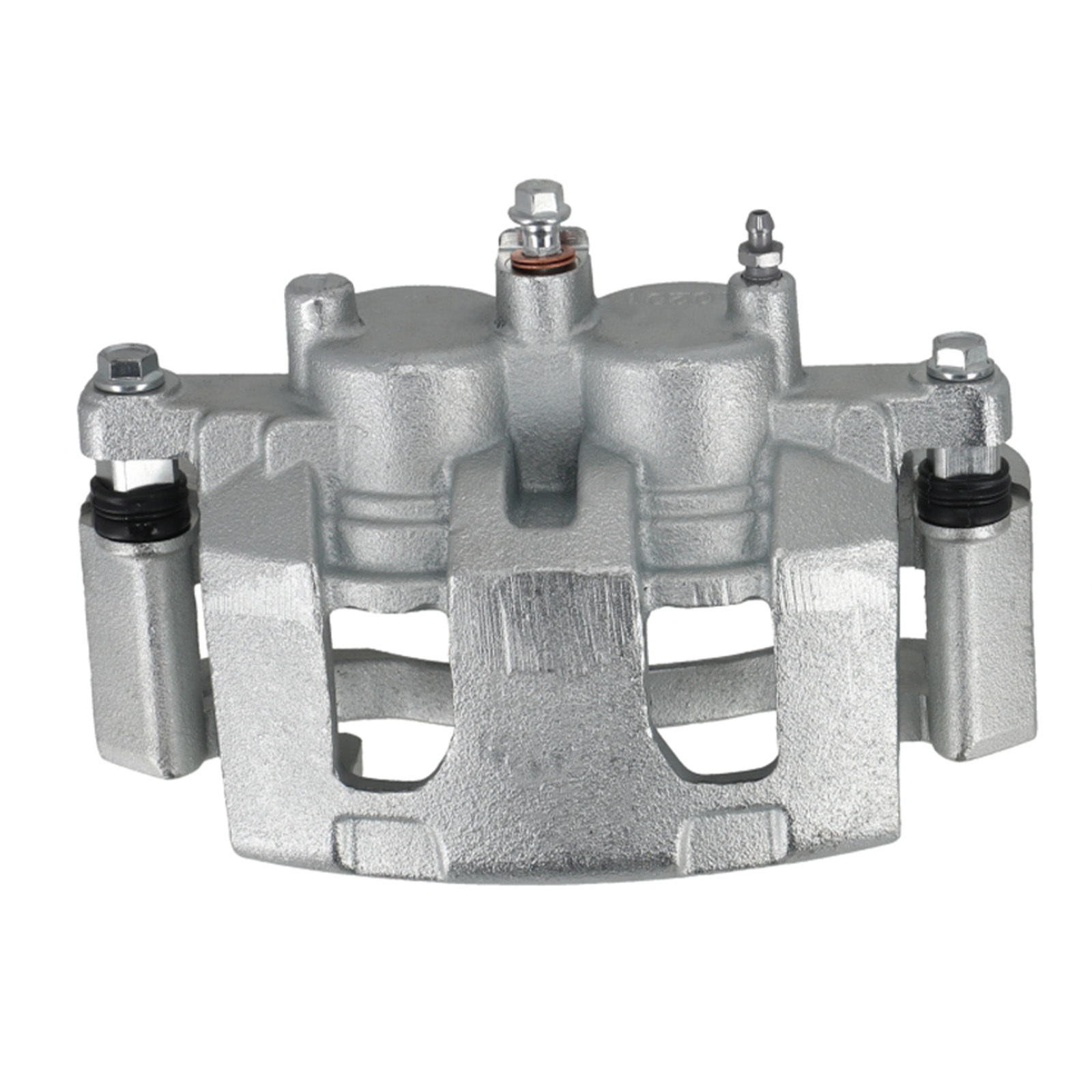 2* Front Brake Caliper Set for Chevrolet Impala 2006-2013 18-P4988 18-P4989