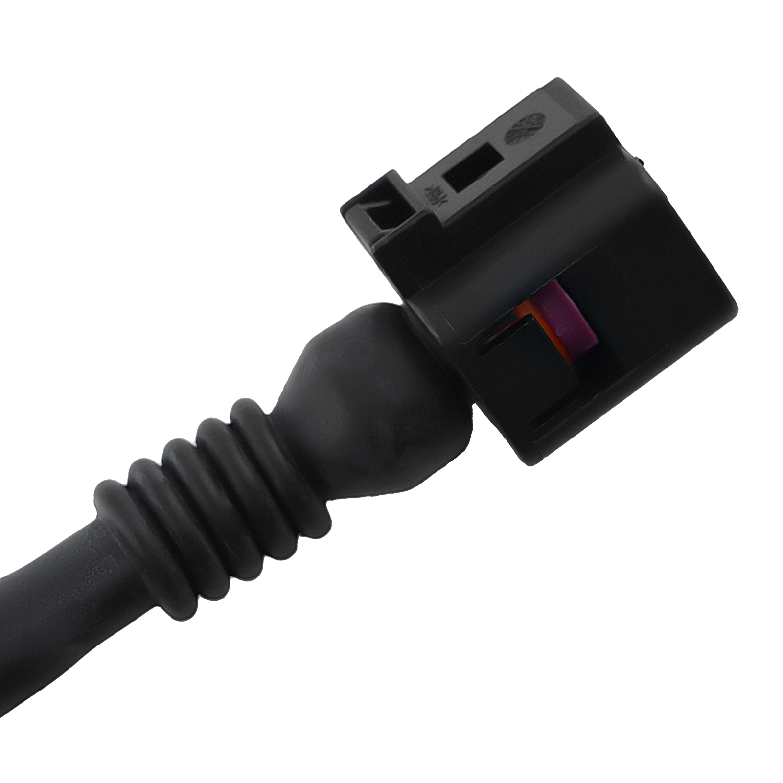 Sensor ABS Eje Trasero for Seat Leon Skoda Octavia 1999-2006 1J0927807D