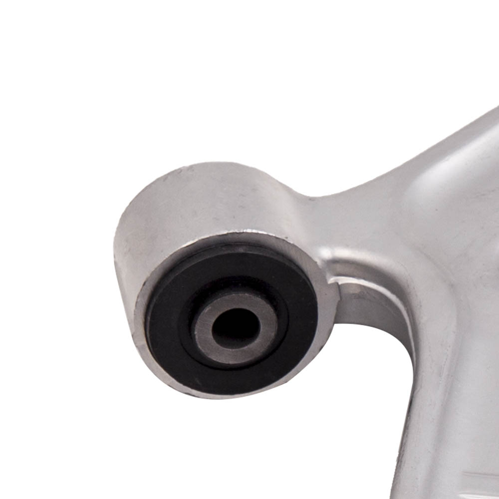 2X QUERLENKER + 2X KOPPELSTANGE VORNE LINKS + RECHTS  SET FOR NISSAN X TRAIL T30