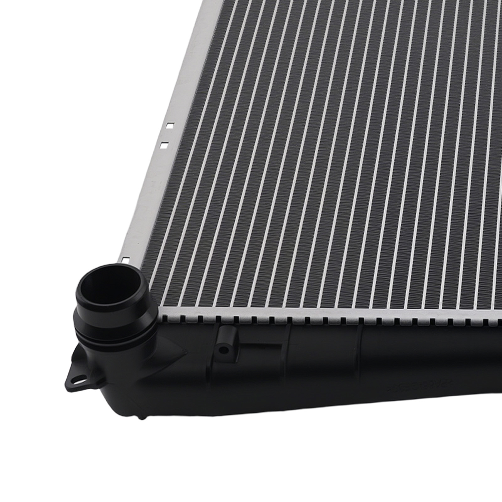 Motorkühler for BMW 323i 325i 330i Z4 CU2636 Motorraum Neu