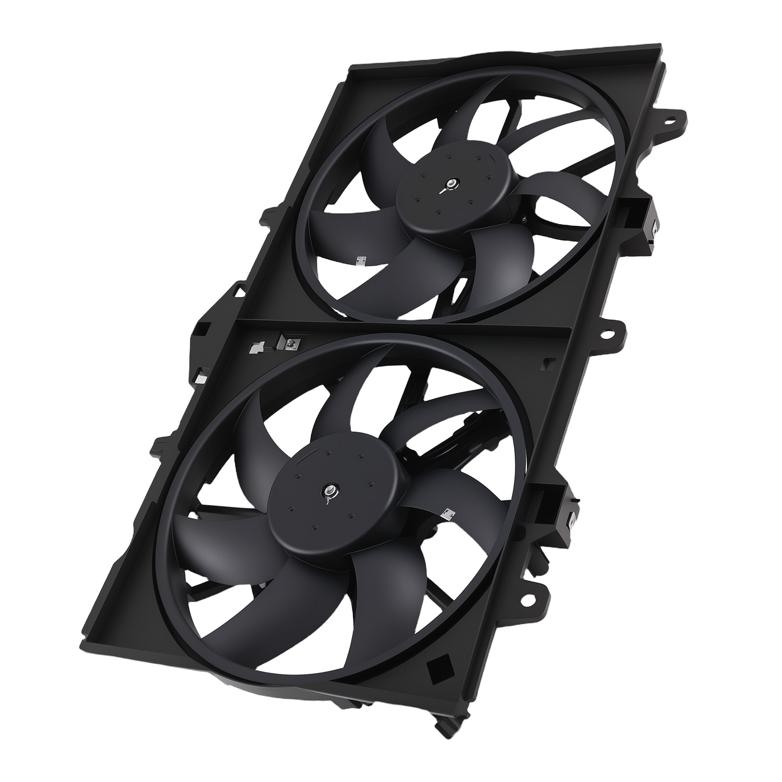 Cooling Fan for Infiniti Q50 3.5L Hybrid Naturally Aspirated 2014-18 21481-4GA0A