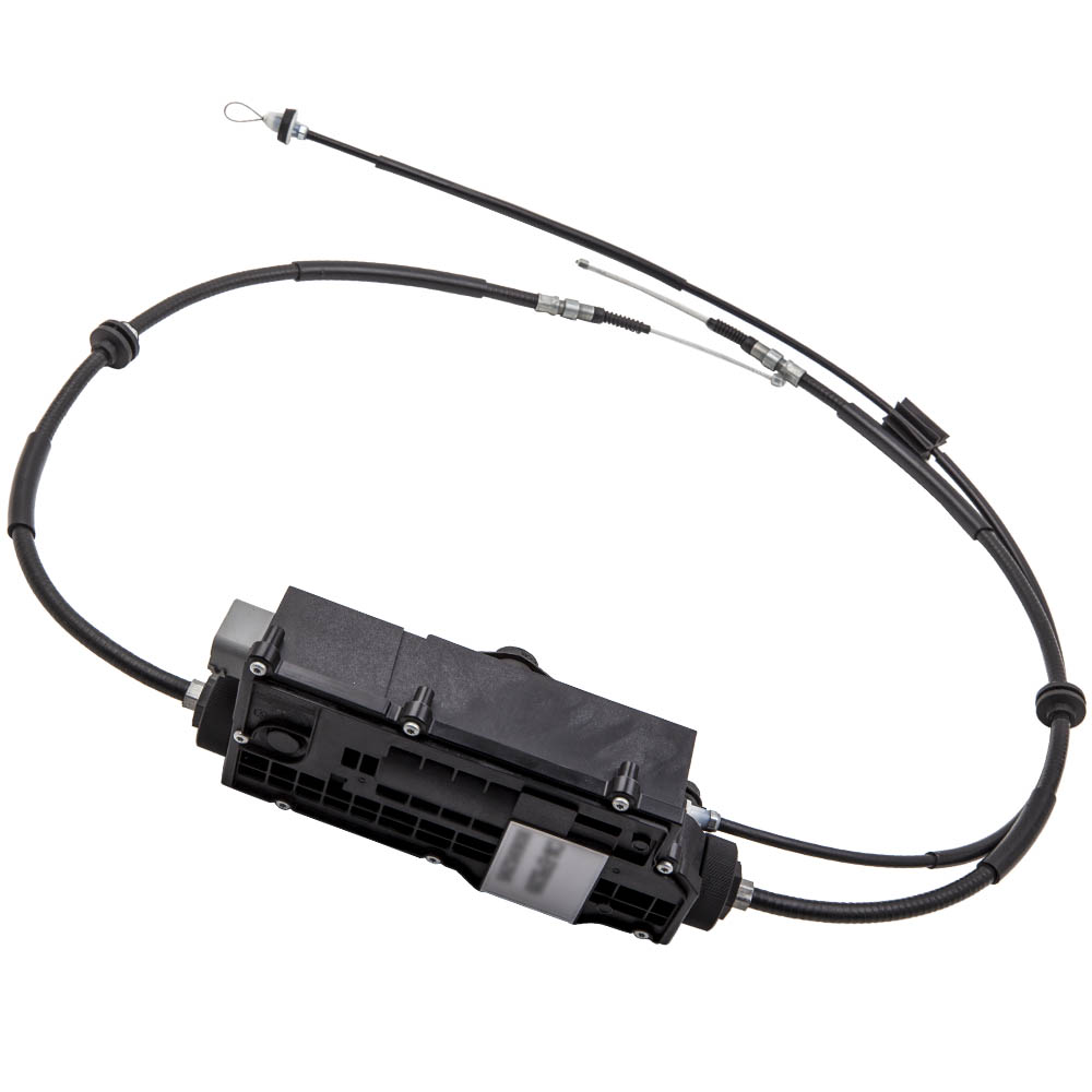New Parking Brake Actuator For Bmw X5 X6 34 43 6 850 2 W Warranty Ebay