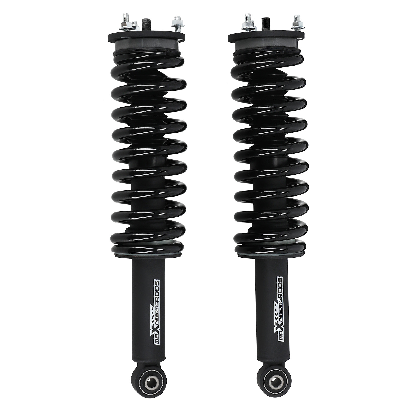 2.5 inch Suspension Lift Kit w/ Struts for Toyota Tacoma 2WD 4WD 1995-2004