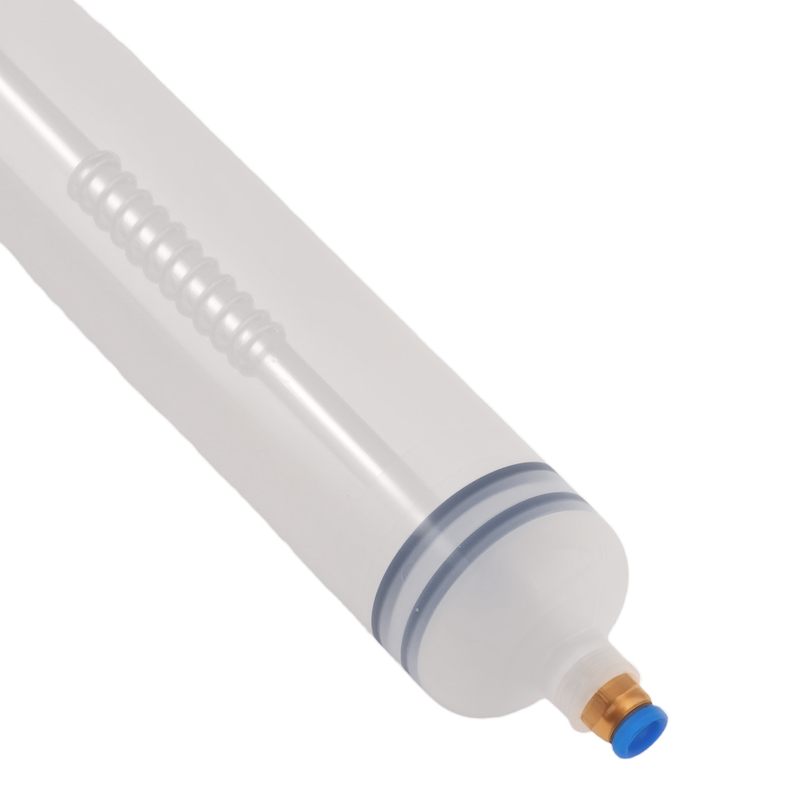 500CC Oil Suction Filler Fluid Transfer Hand Syringe Gun Pump Extractor Gearbox