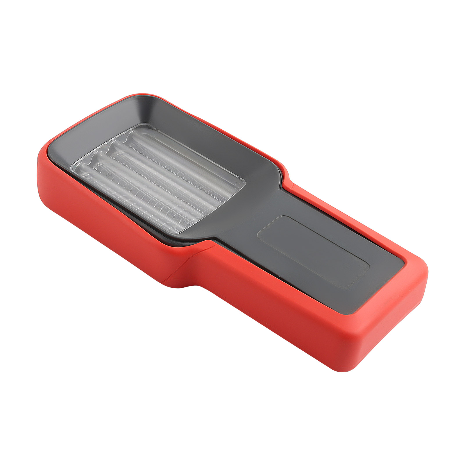 Carb Balance Synchronizer Gauge & 4 Cylinder Carburetor With Black Rubber Hose