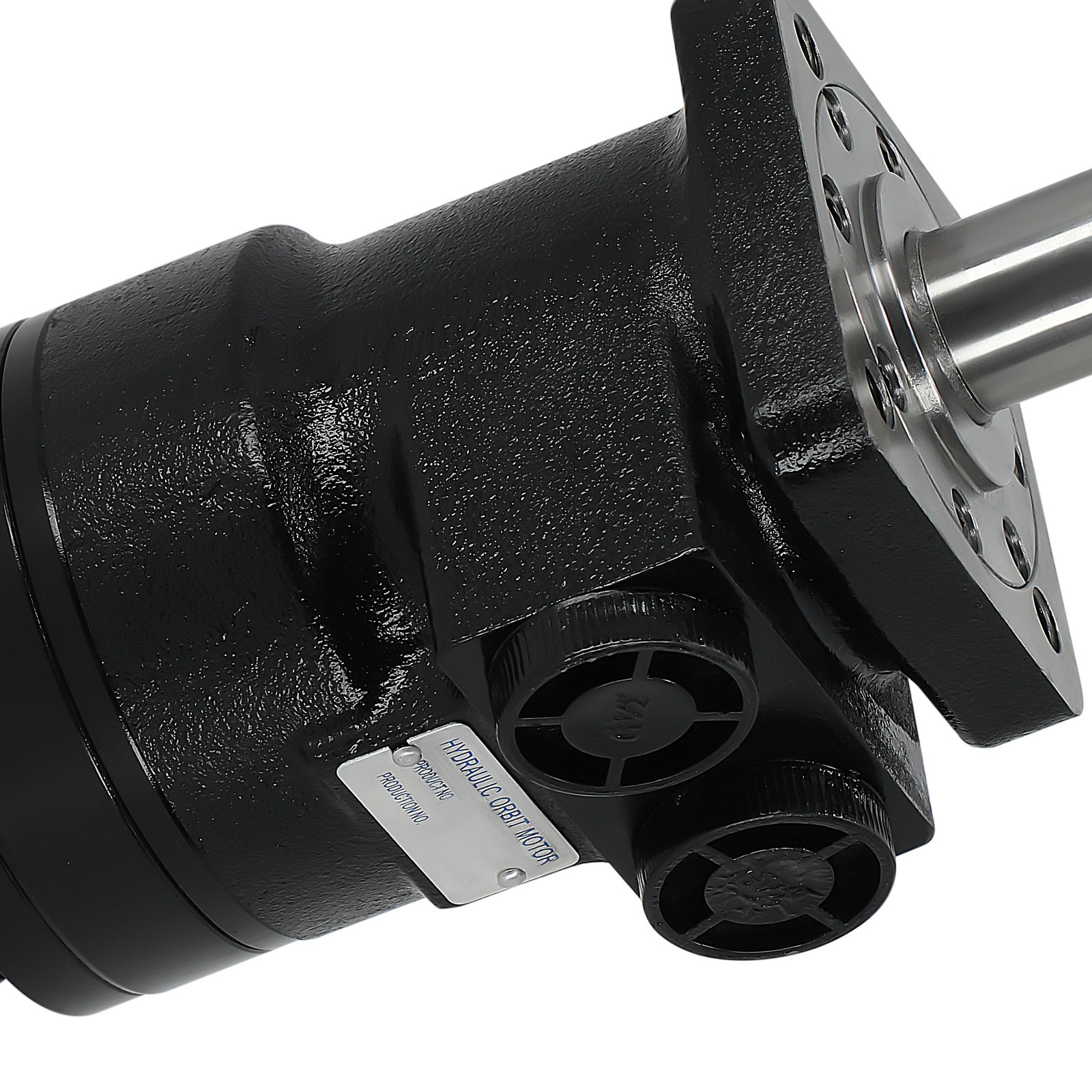 Hydraulic Motor 103-1003-012,103-1003 For Eaton Char-Lynn S Series 4 Bolt 2PCS