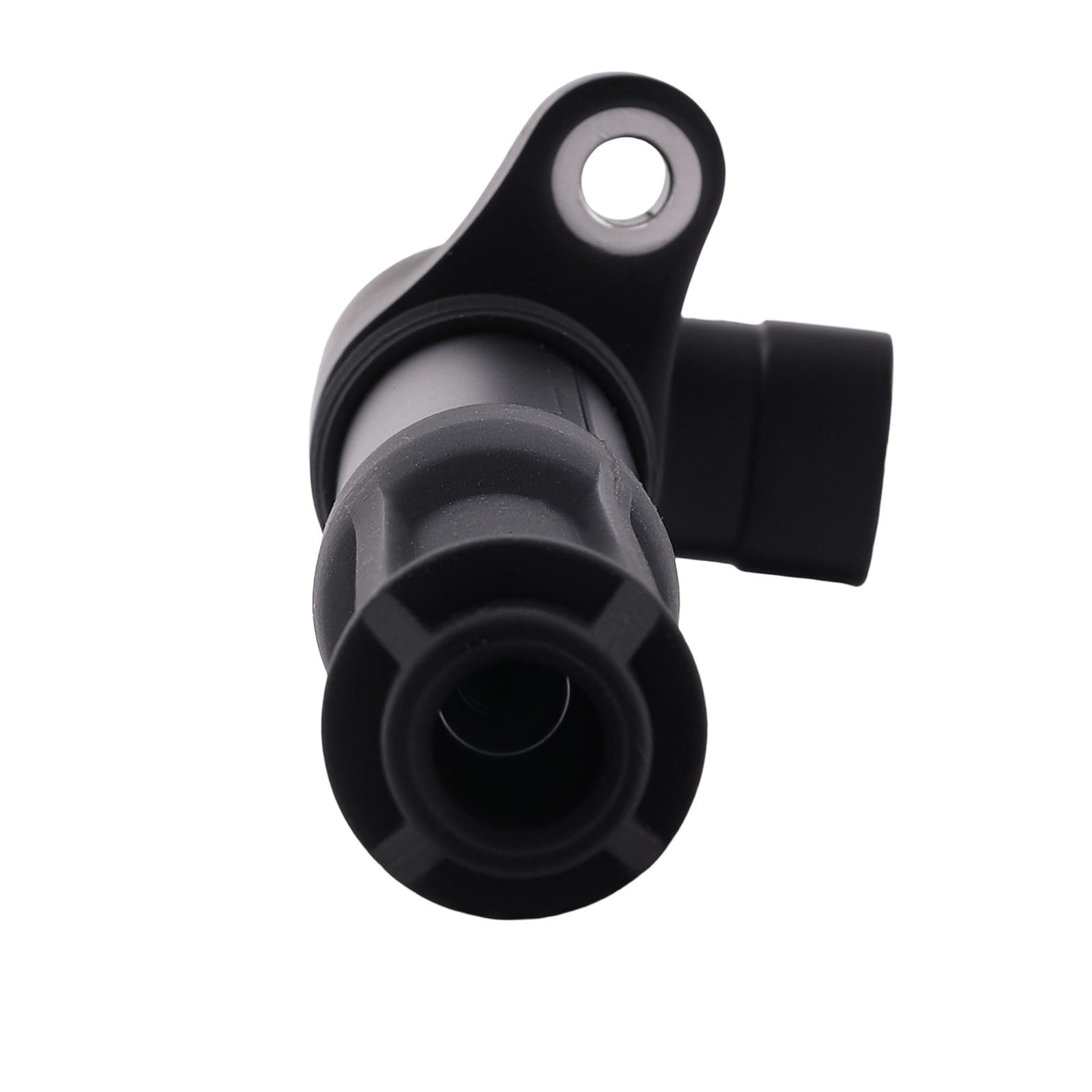 4x Zündspule for Fiat Stilo Multi 1.4L 55246099 504142675 3-polig