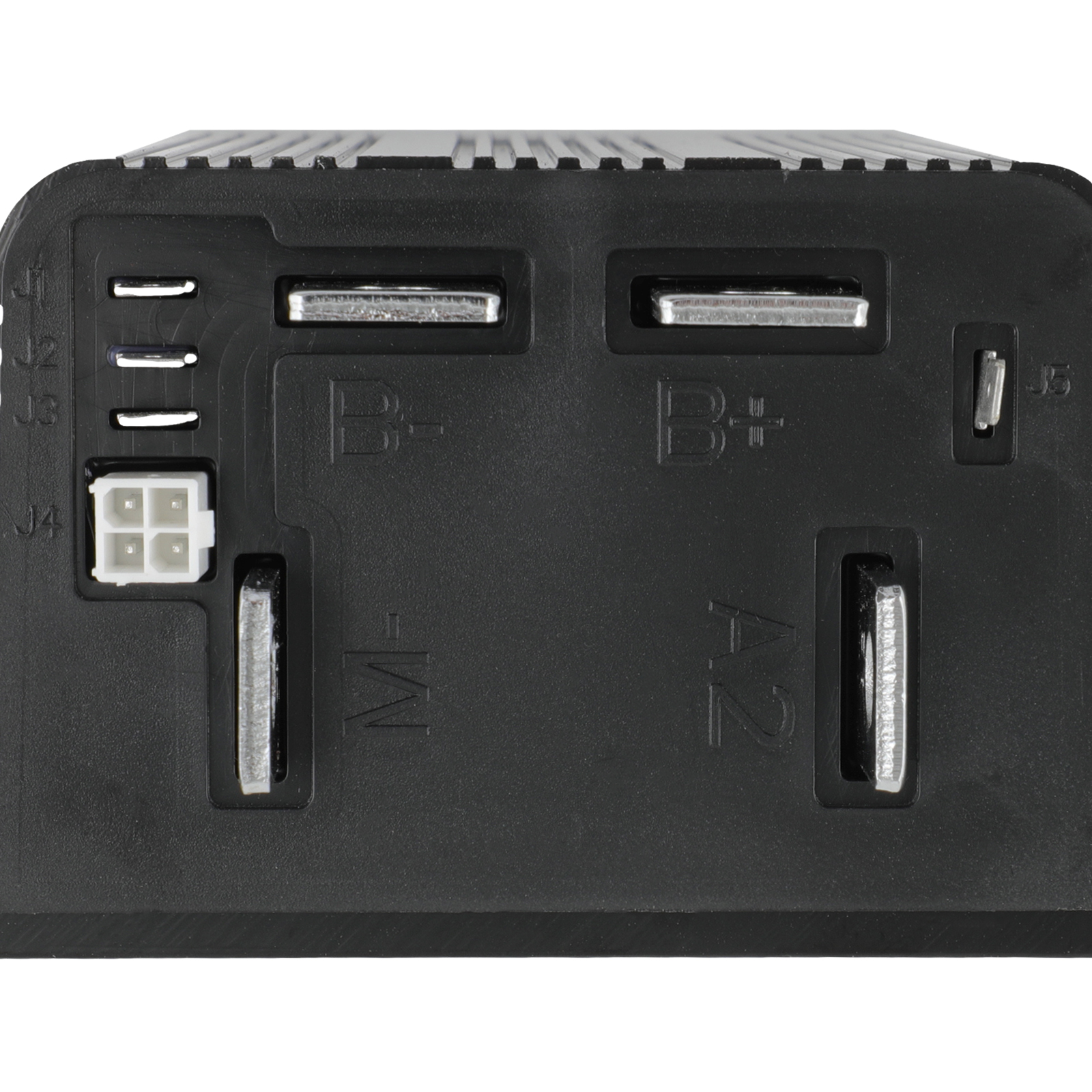 DC Controller for EZGO Golf Carts Club car 1204027 1204009 20972G1 1204M-4201