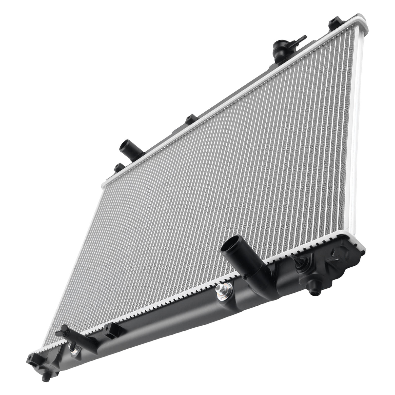 Aluminum Engine Radiator for Toyota Highlander 2.4L 01-07 1640028240