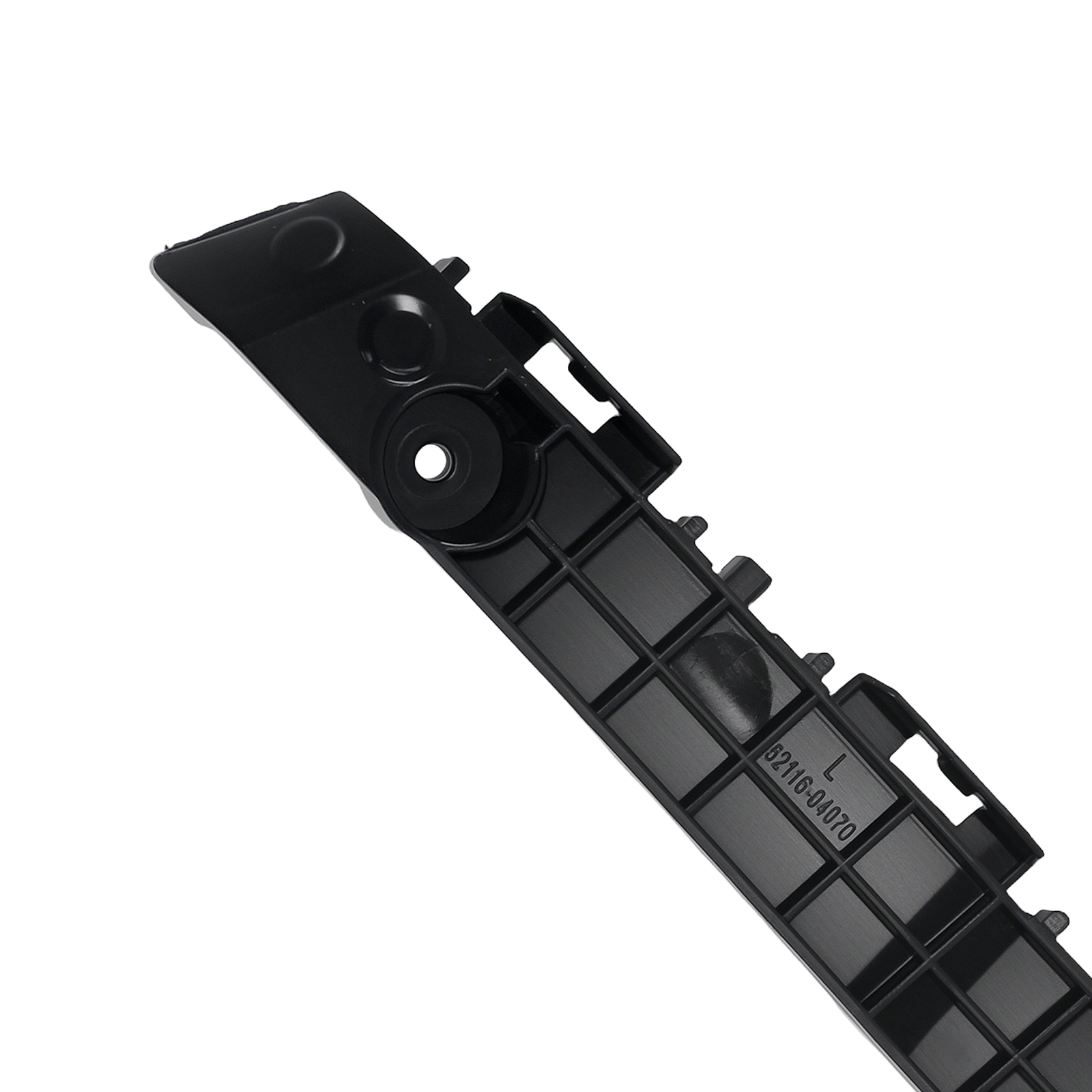 Bumper Bracket Fit for Toyota Tacoma 2016-2021 Black Front 5211504070