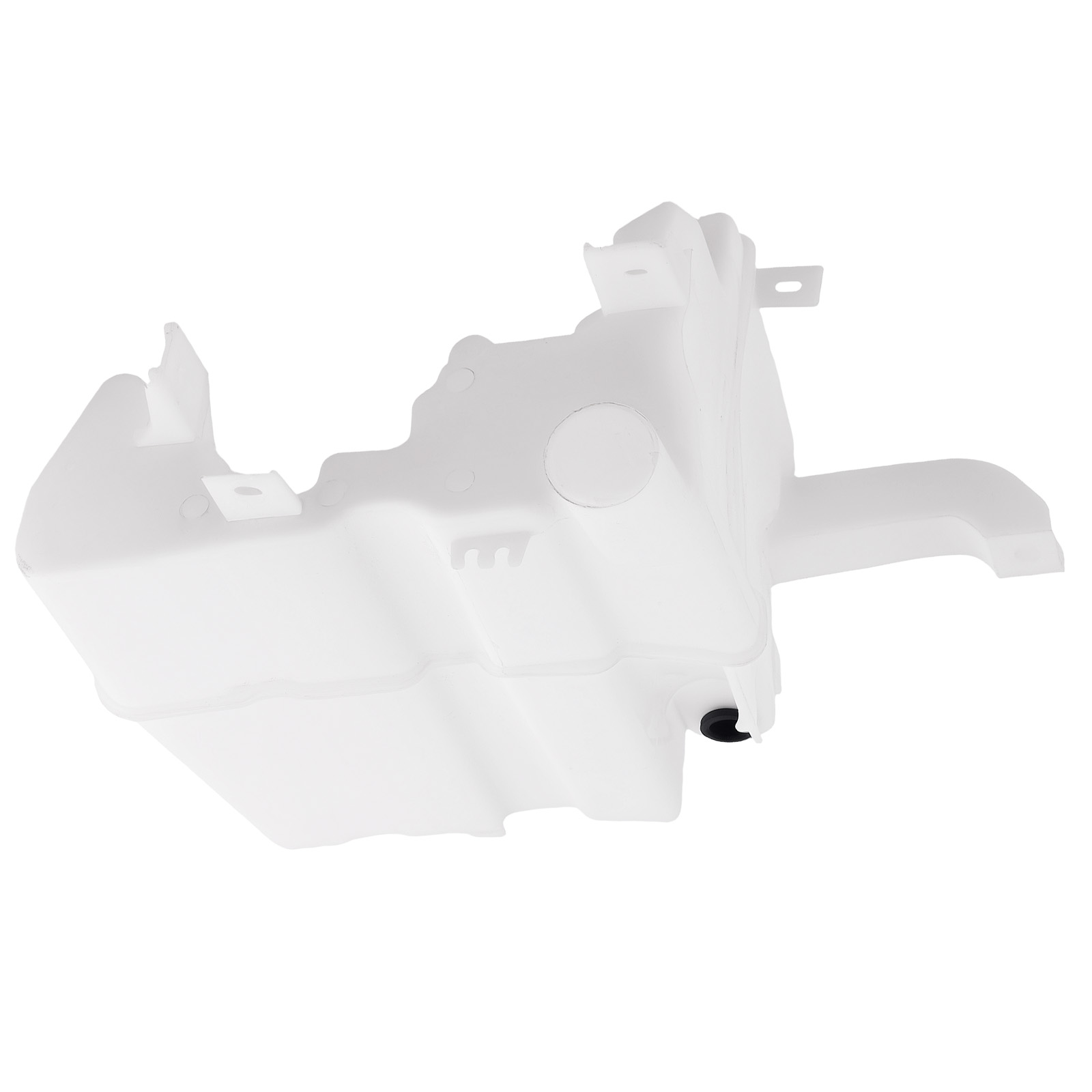Front Washer Fluid Container for Infiniti Q50 Q60 2014-20 28910-4HB0A w/o Moto