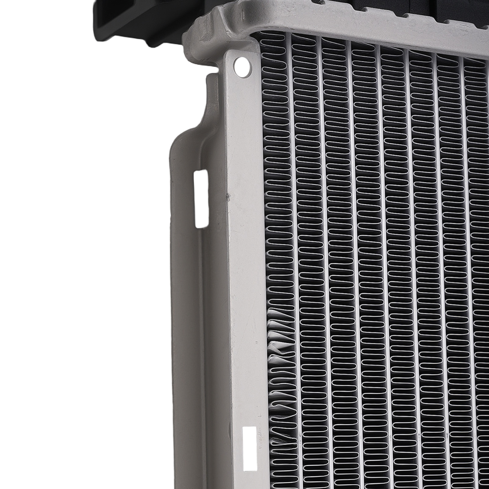 Radiador Agua Aluminio for VW Multivan T5 2.0 BiTDI TSI 2009-2015