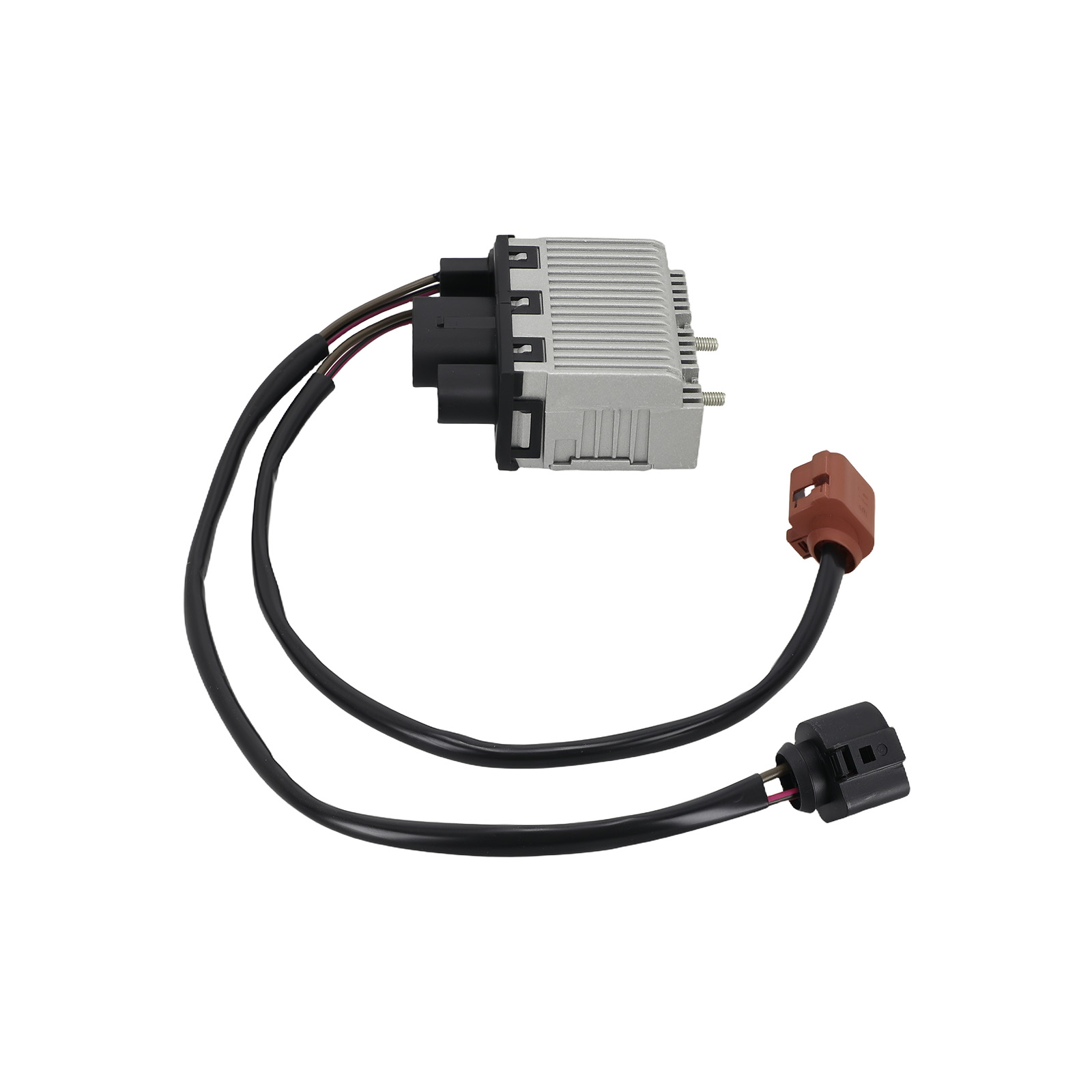 Steuergerät Elektrolüfter Motorkühlung for Audi A4 Quattro 1999-2001 AR6091