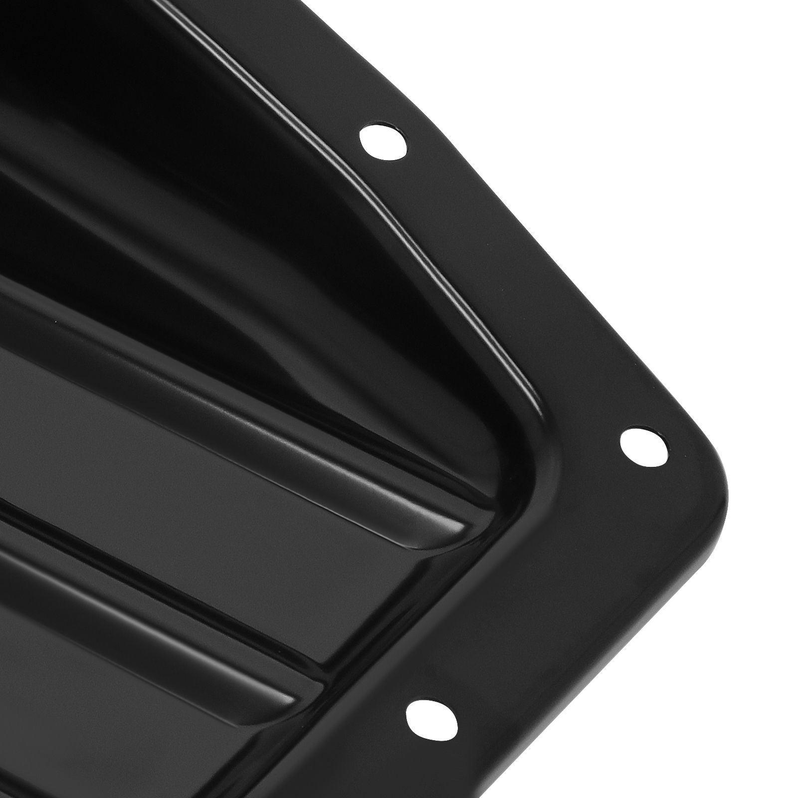 New Engine Oil Pan Fit for Kia Rio/Soul 1.6L 2010-2017 21510-2B020 Direct Fit