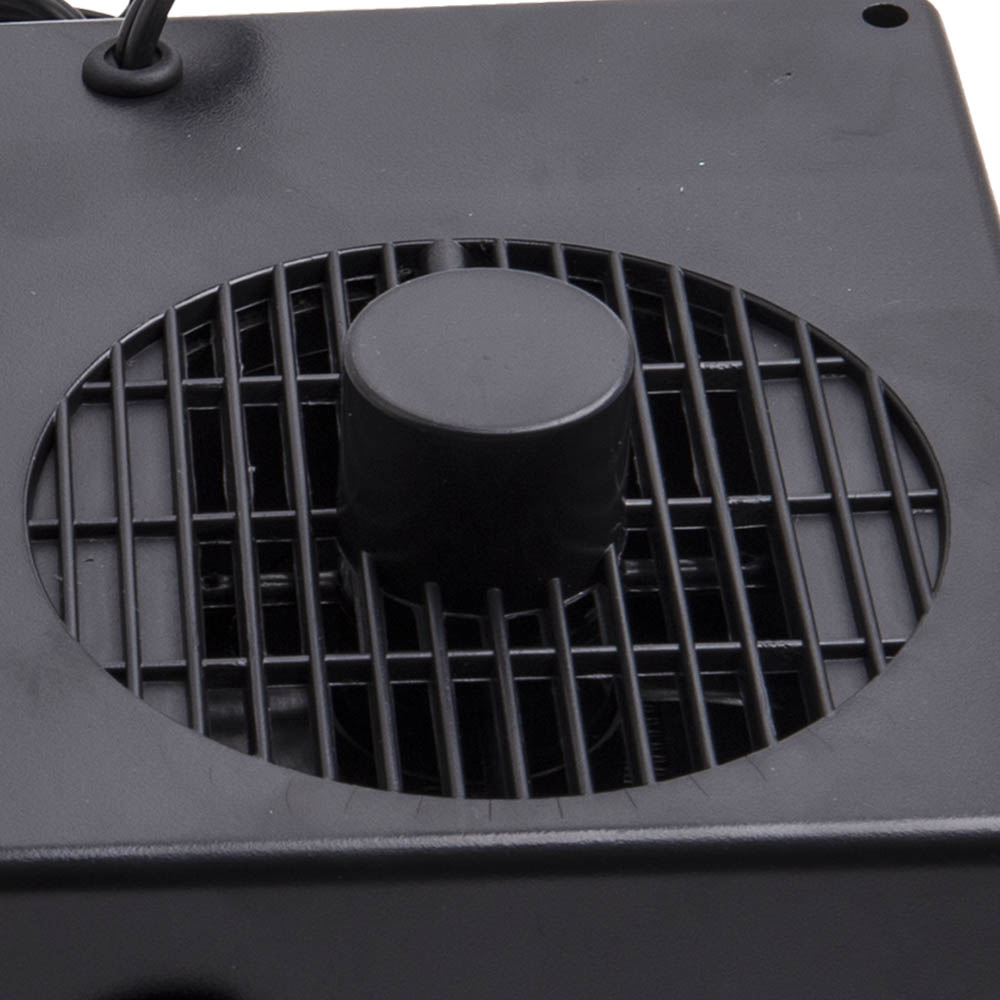 12V 150W / 300W Riscaldatore Riscaldamento Ventola Sbrinatore Antiappannamento