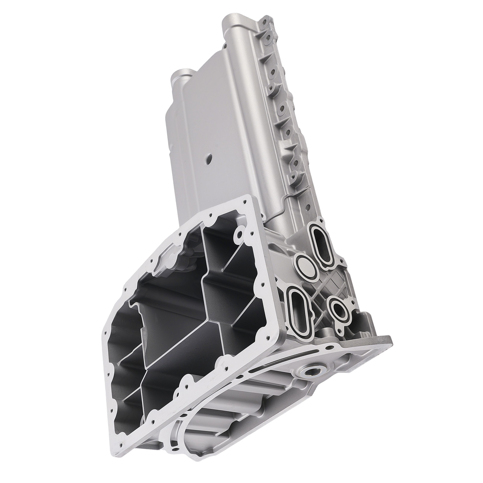 Oil Pan for Ford F-250 F-350 F-450 F-550 6.7L 2011-19 DC3Z-6675-B