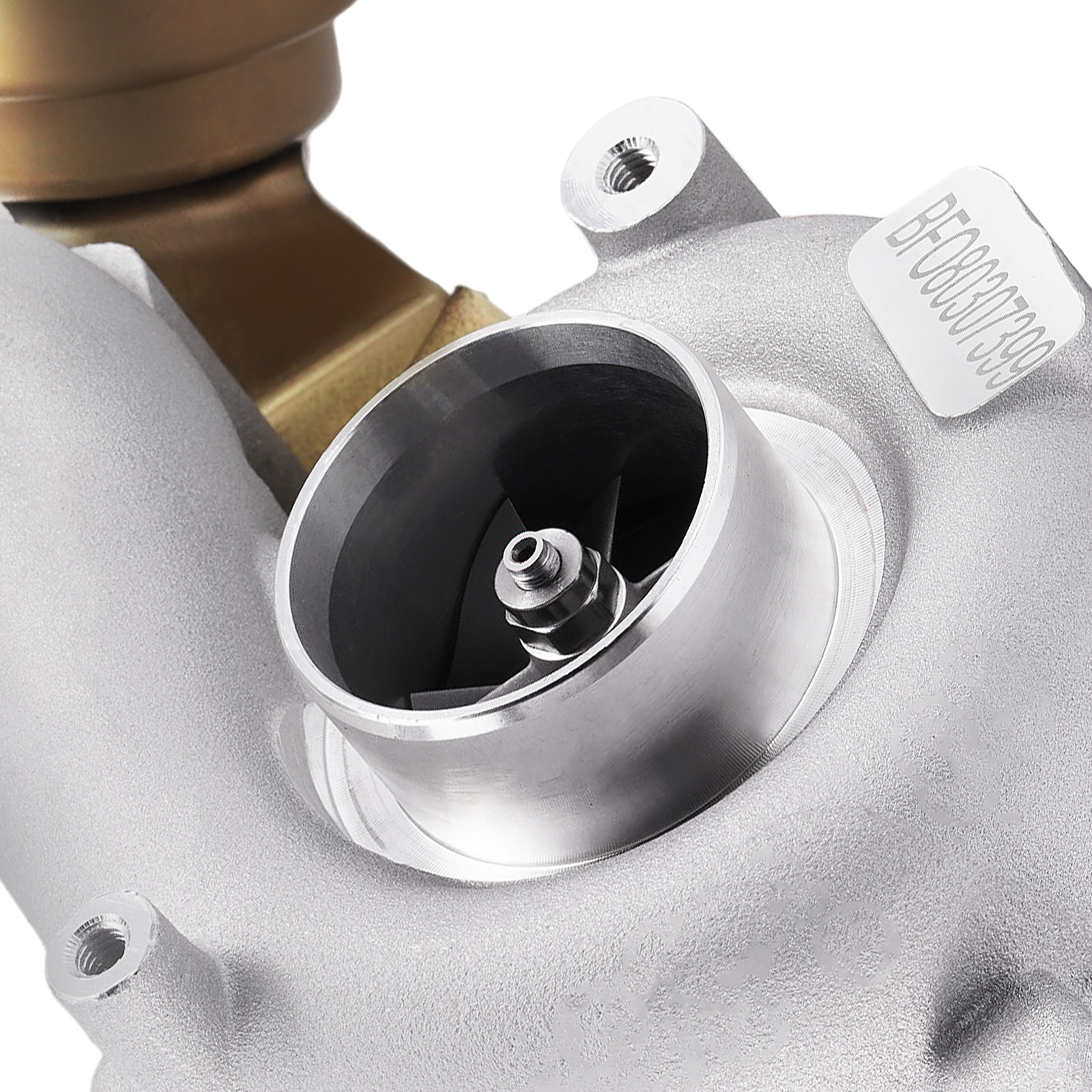 Turbolader Upgrade 330PS K04-001 RS for SEAT Leon Toledo SKODA Octavia 1,8T NEUE