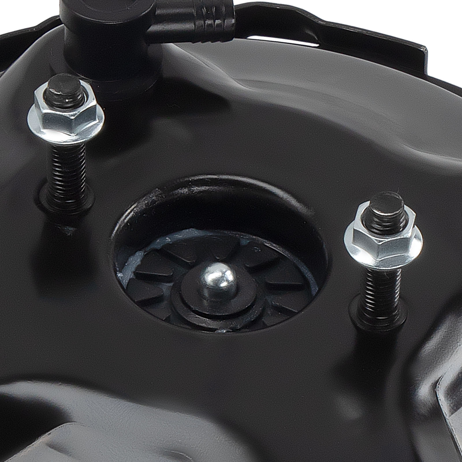 Power Brake Booster for GMC C1500/C1500 Suburban/C2500/C2500 Suburban 1997-1999