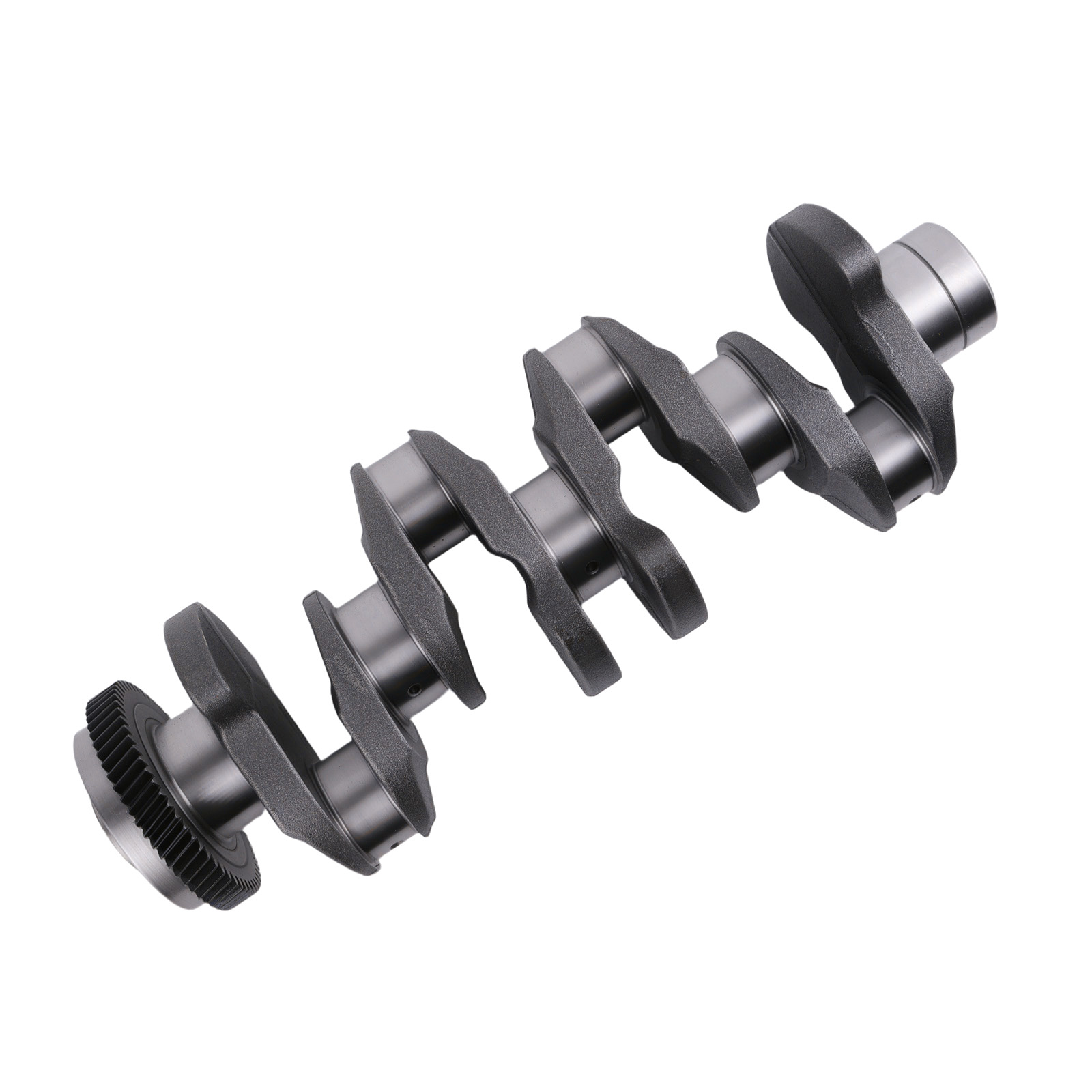 Kurbelwelle Hauptlager Pleuellager Satz & Pleuelstange for Mercedes OM 651 Crank