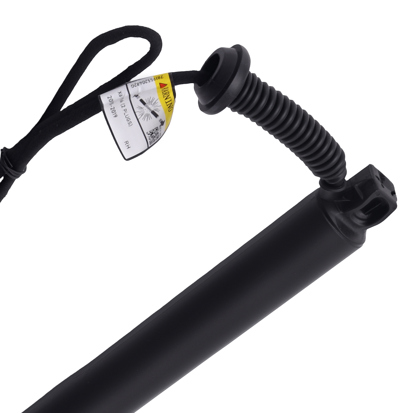 Hayon Vérin Levage Arrière for BMW X6 sDrive35i xDrive35i 2015-2019